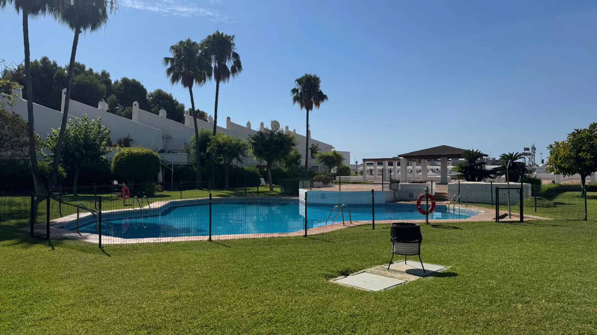 Town house for sale in Bel Air