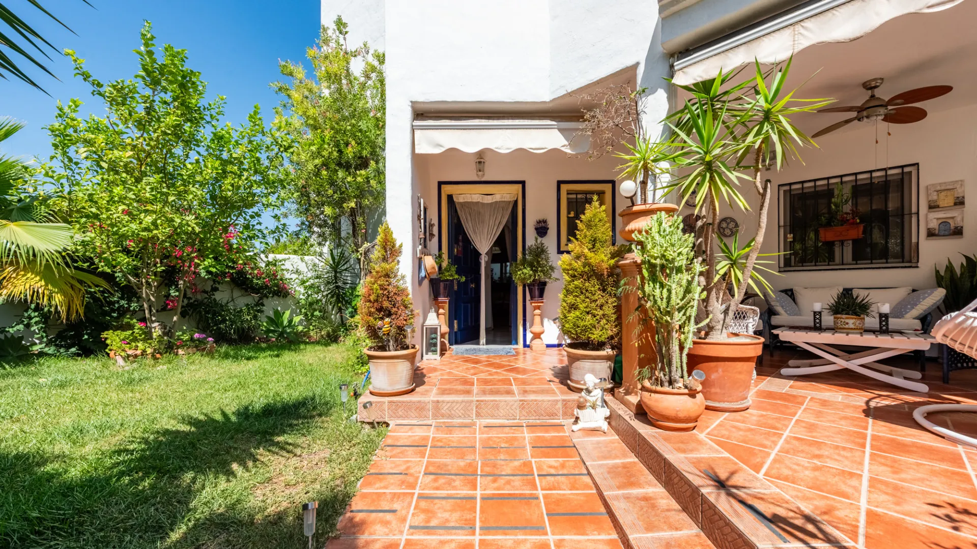 Town house for sale in Bel Air