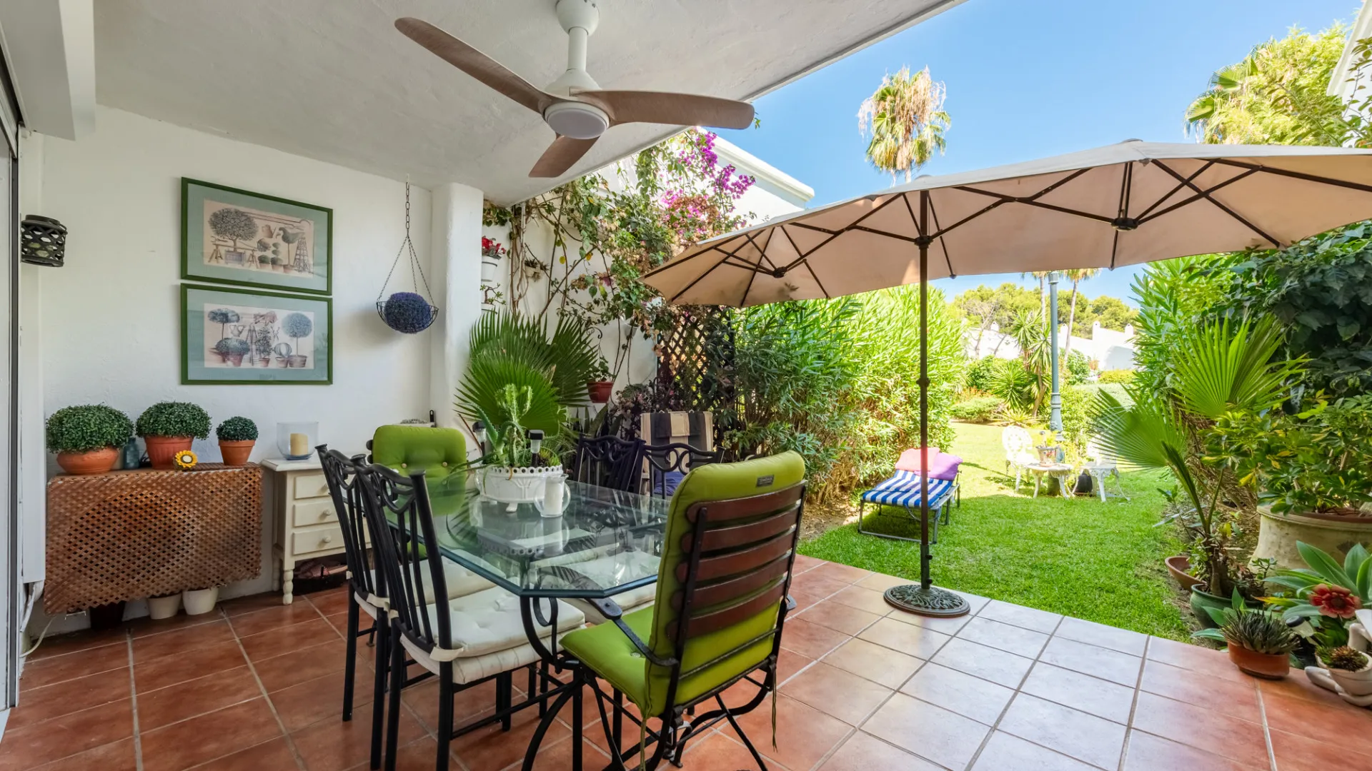 Town house for sale in Bel Air