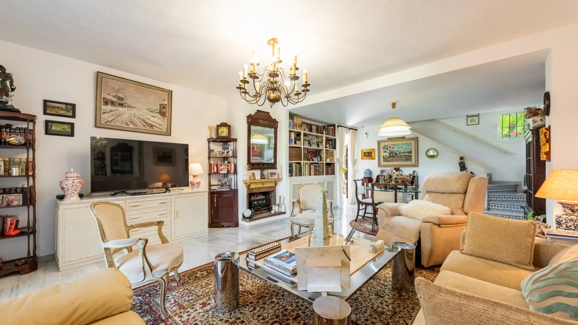 Town house for sale in Bel Air