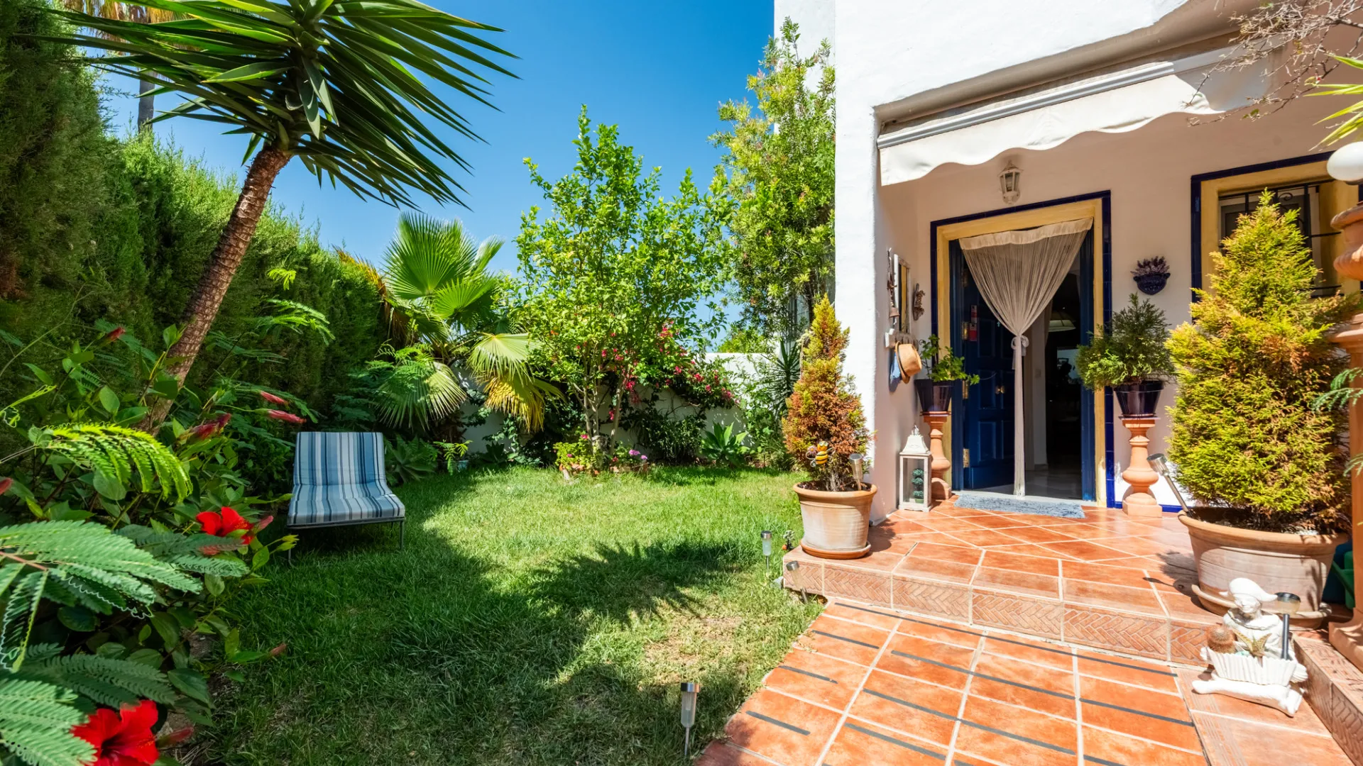 Town house for sale in Bel Air