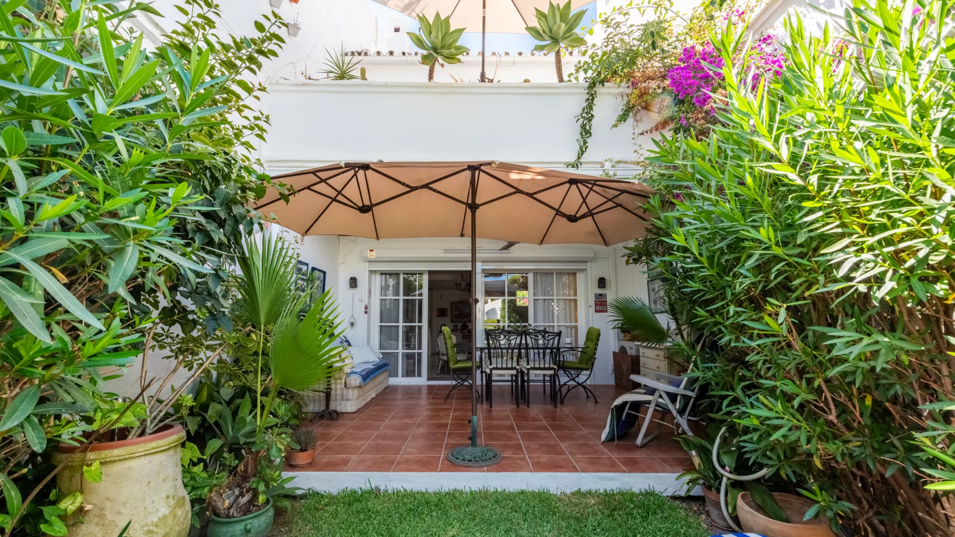 Town house for sale in Bel Air