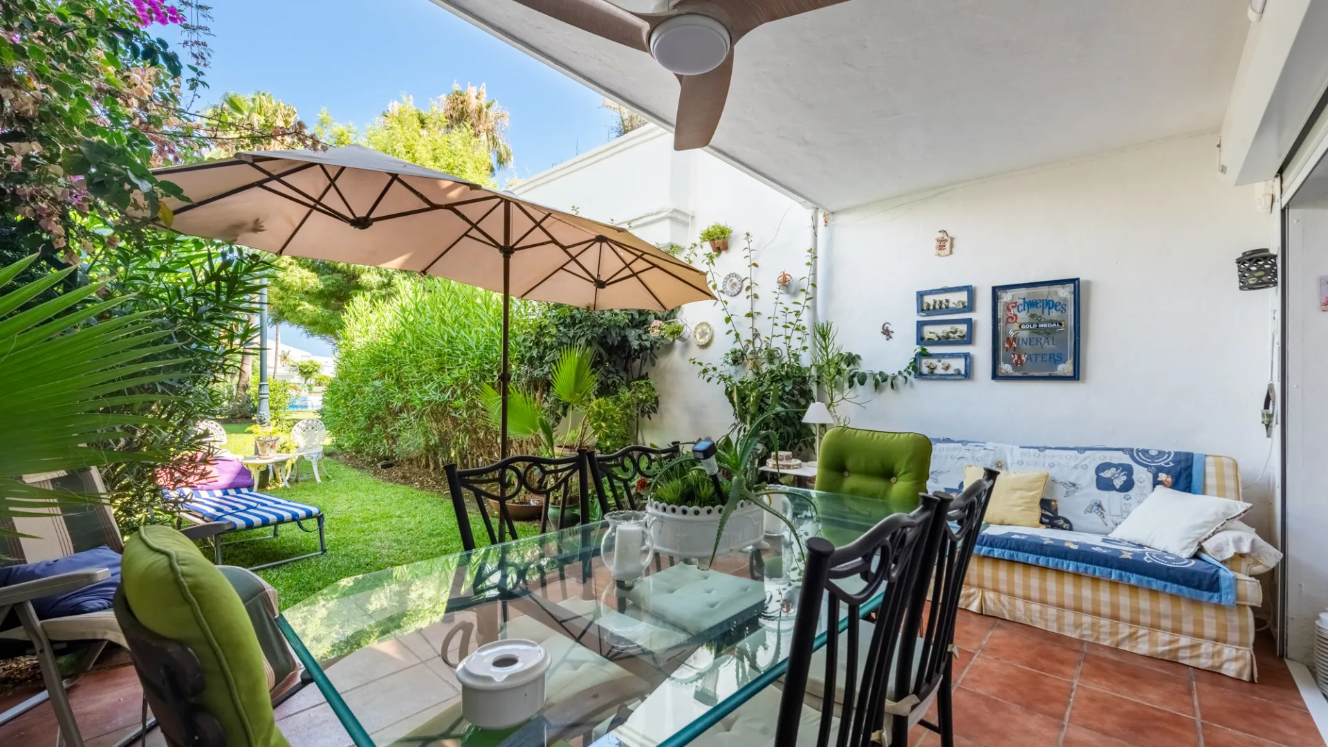 Town house for sale in Bel Air
