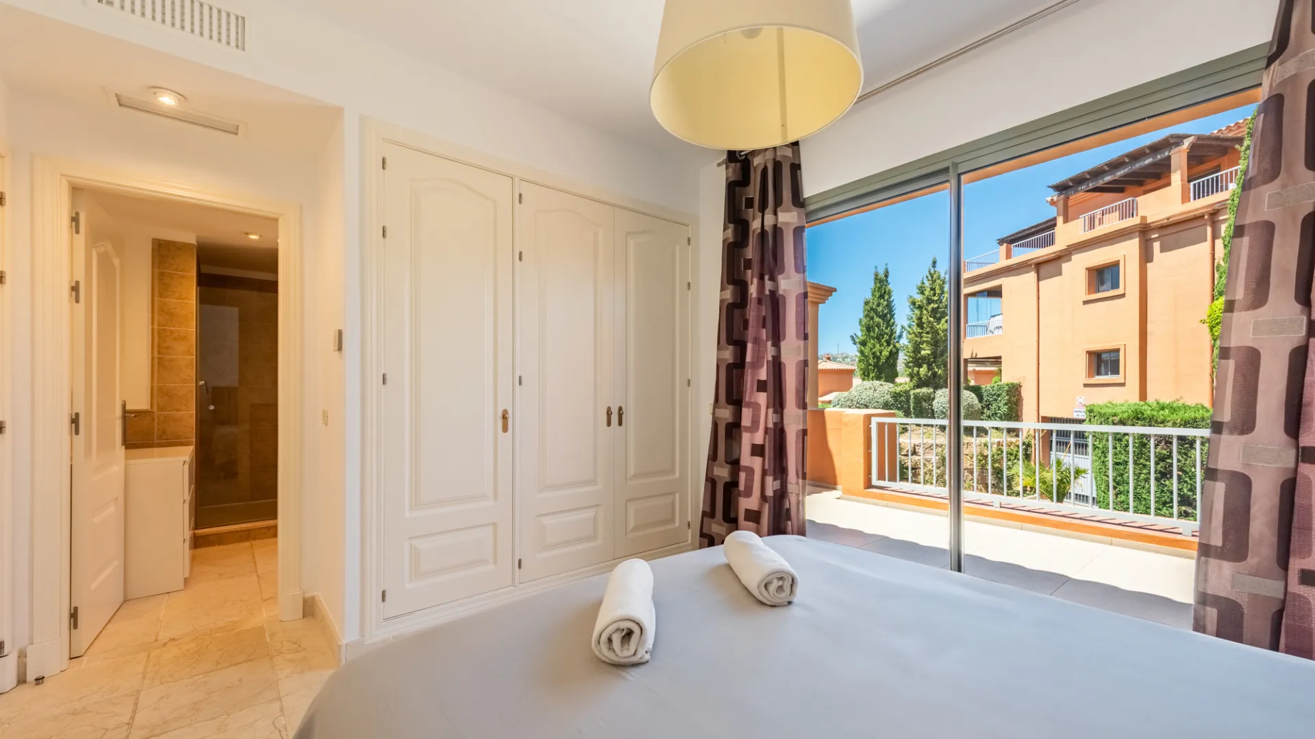 Benatalaya 3 bedrooms penthouse for sale