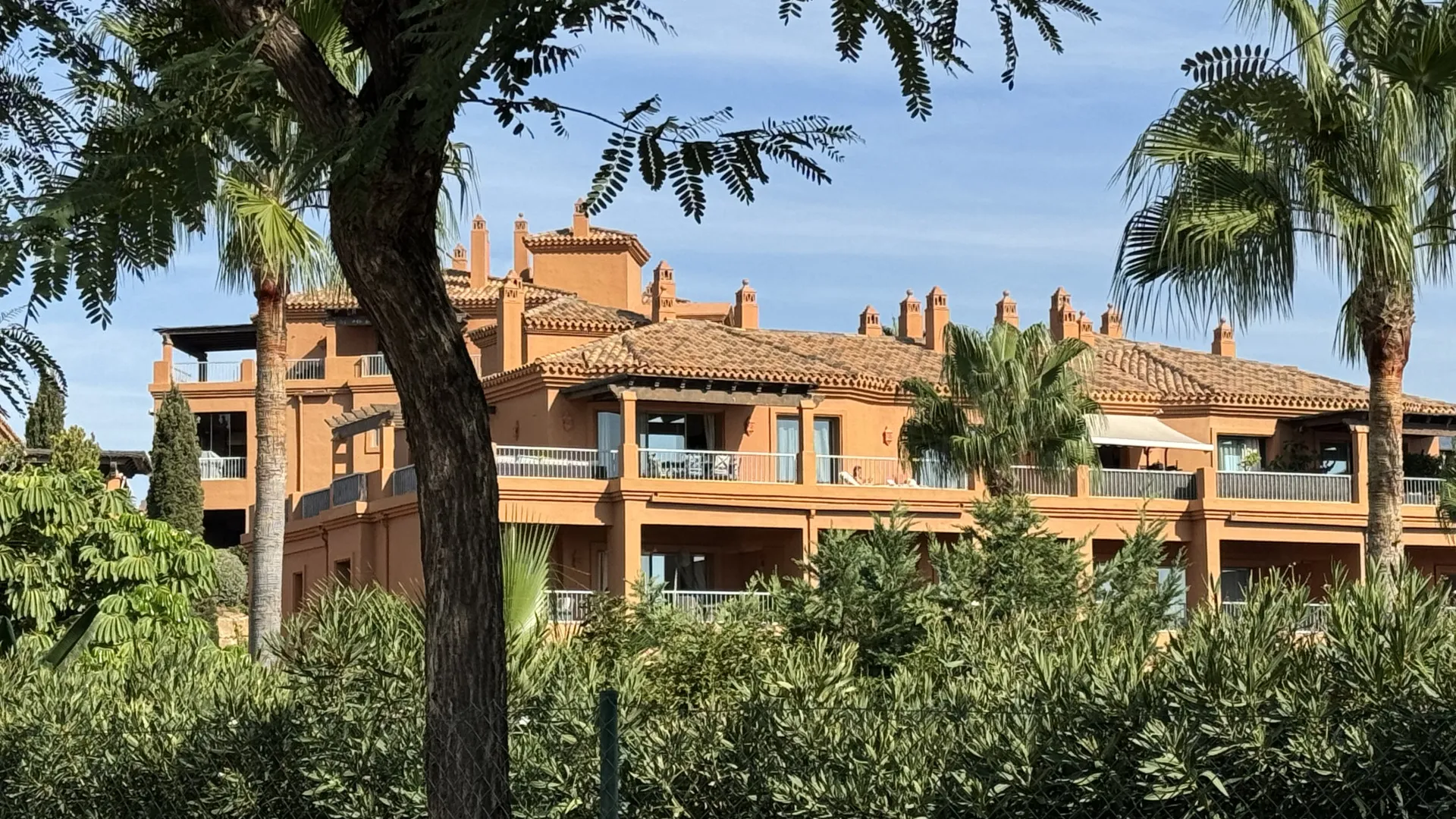 Benatalaya 3 bedrooms penthouse for sale