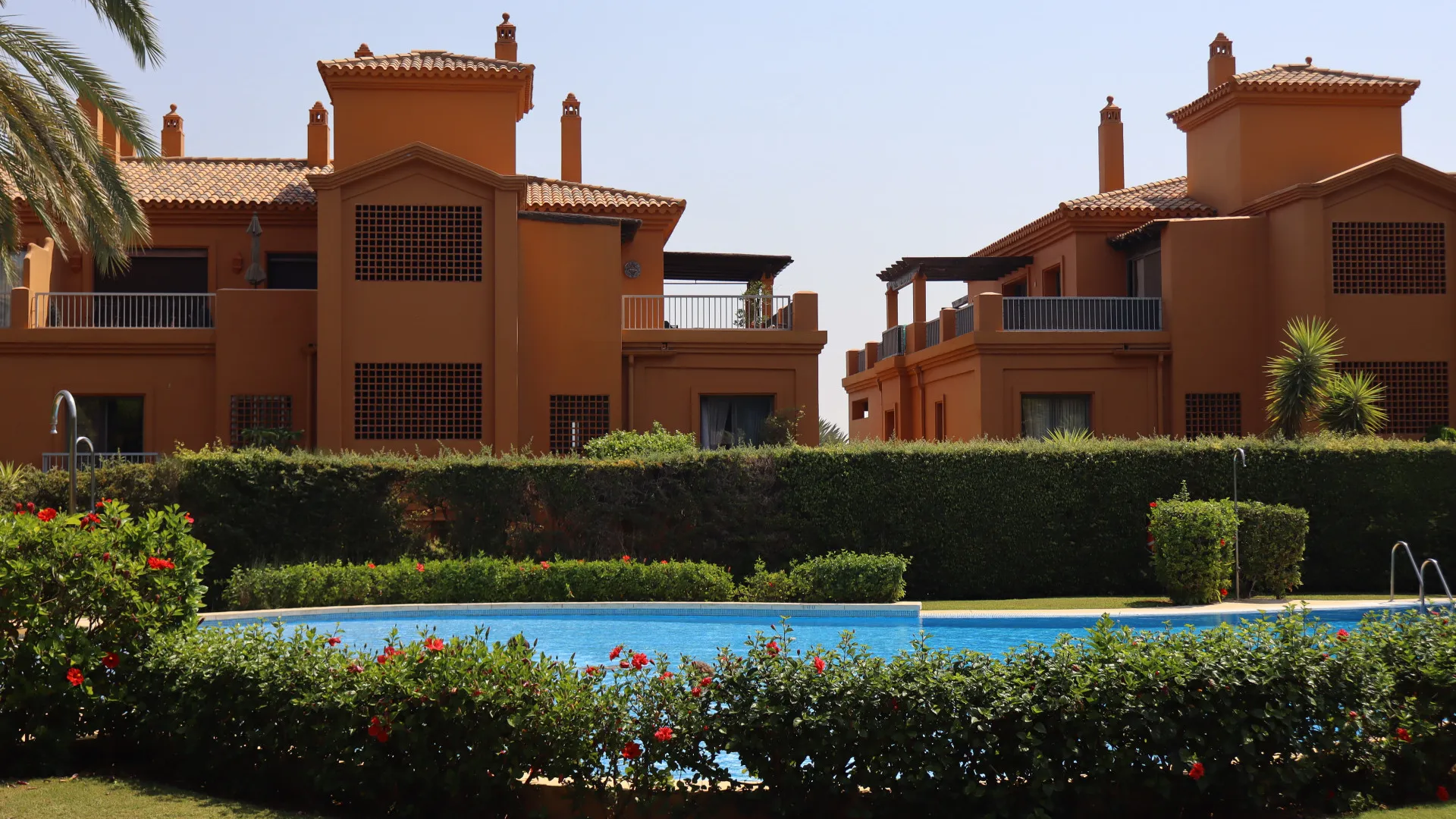 Benatalaya 3 bedrooms penthouse for sale