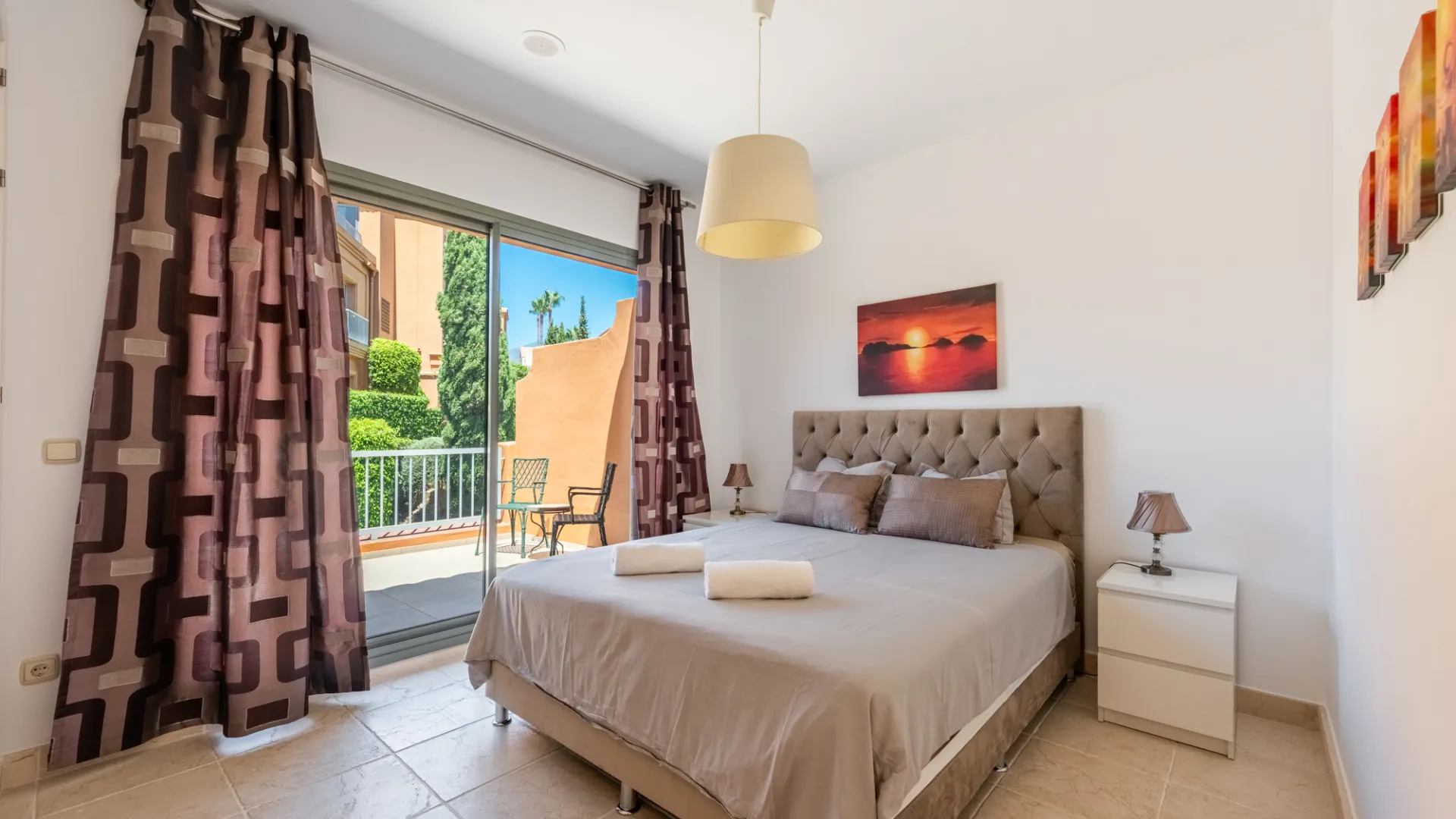Benatalaya 3 bedrooms penthouse for sale