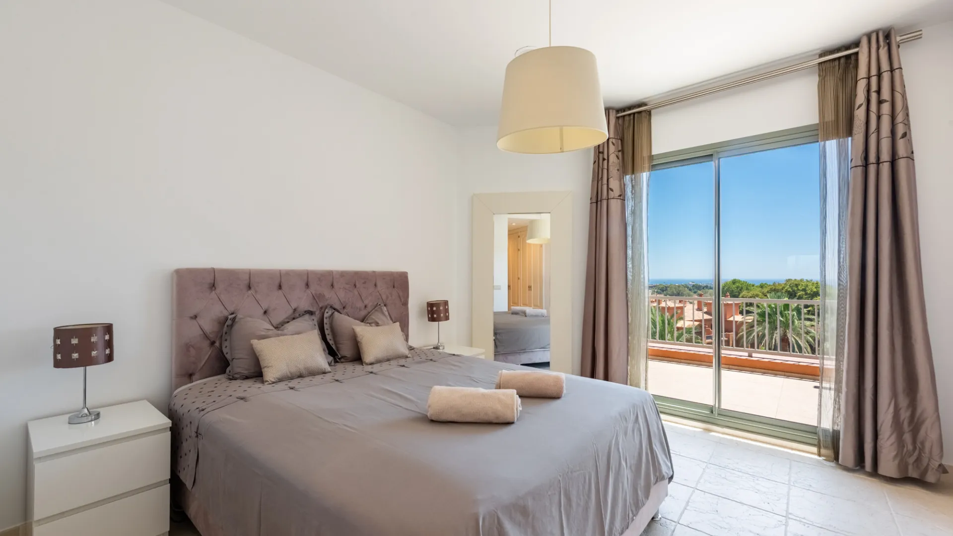 Benatalaya 3 bedrooms penthouse for sale