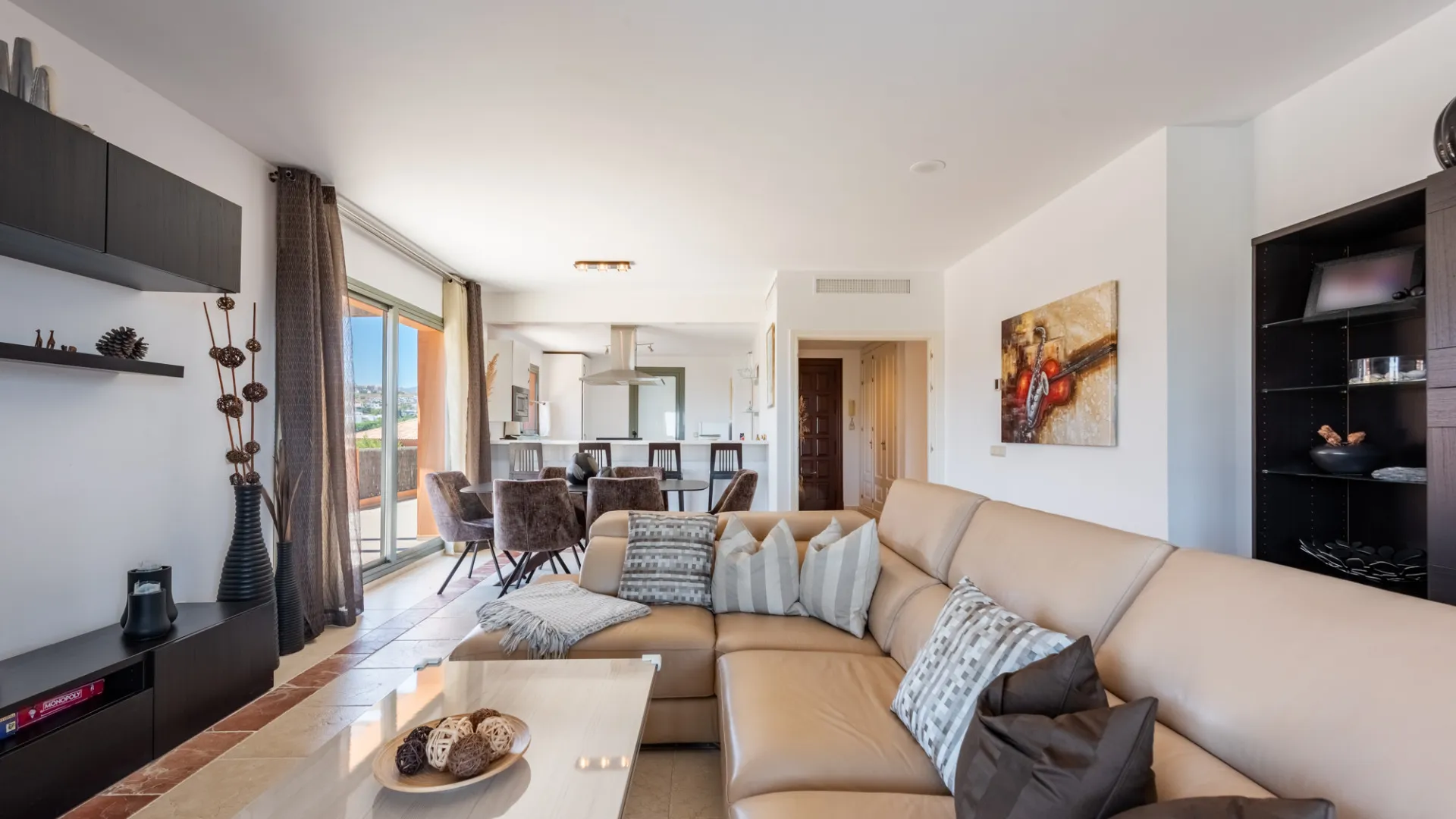 Benatalaya 3 bedrooms penthouse for sale