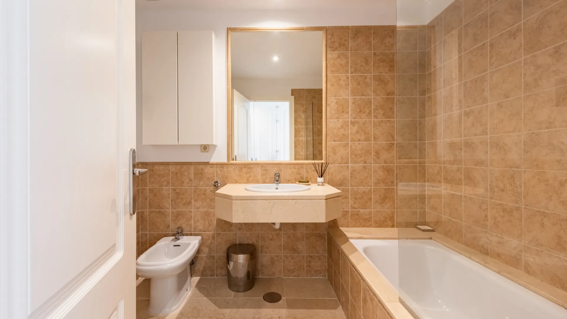 Benatalaya 3 bedrooms penthouse for sale