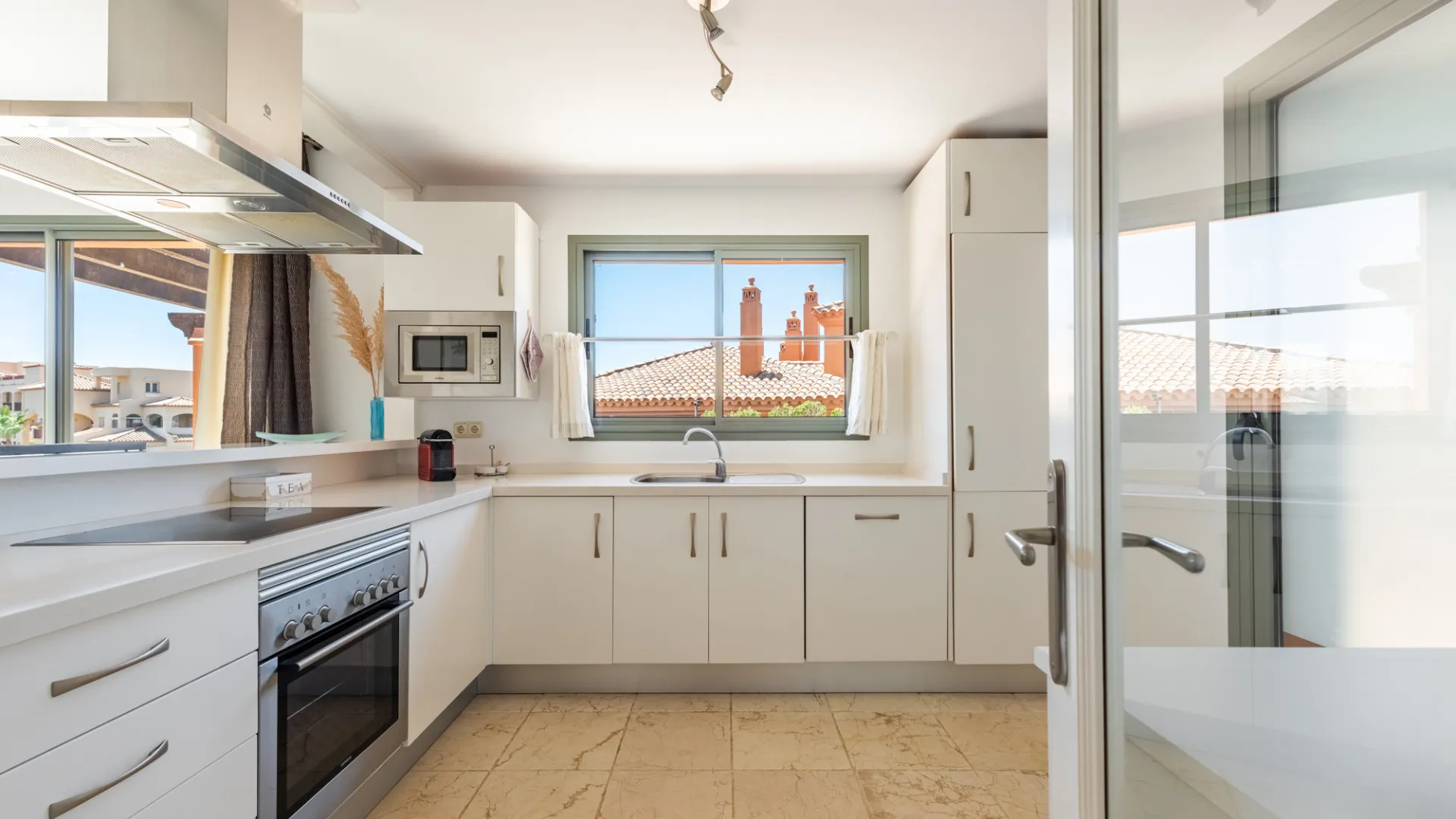 Benatalaya 3 bedrooms penthouse for sale