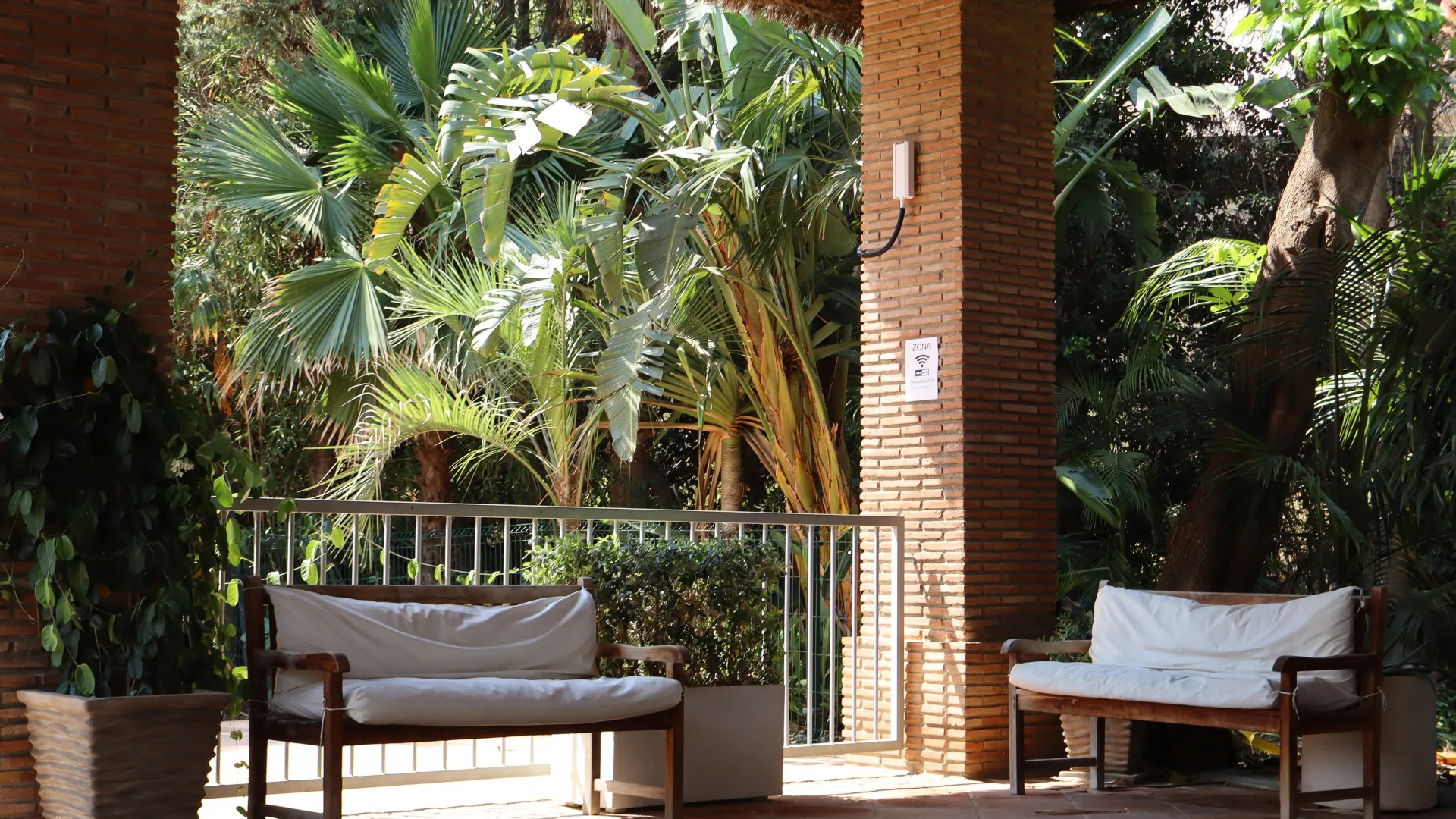 Benatalaya 3 bedrooms penthouse for sale