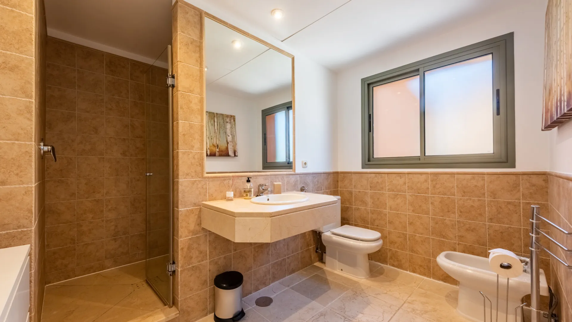Benatalaya 3 bedrooms penthouse for sale
