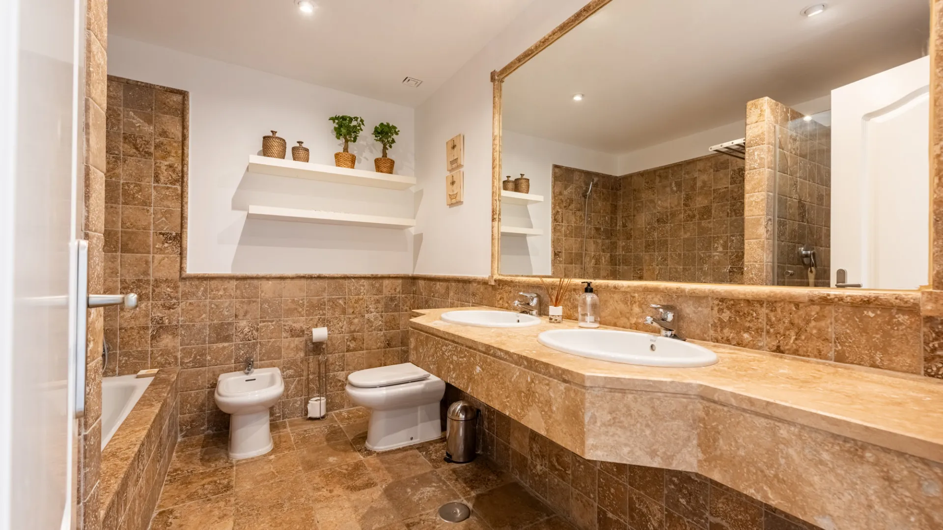 Benatalaya 3 bedrooms penthouse for sale