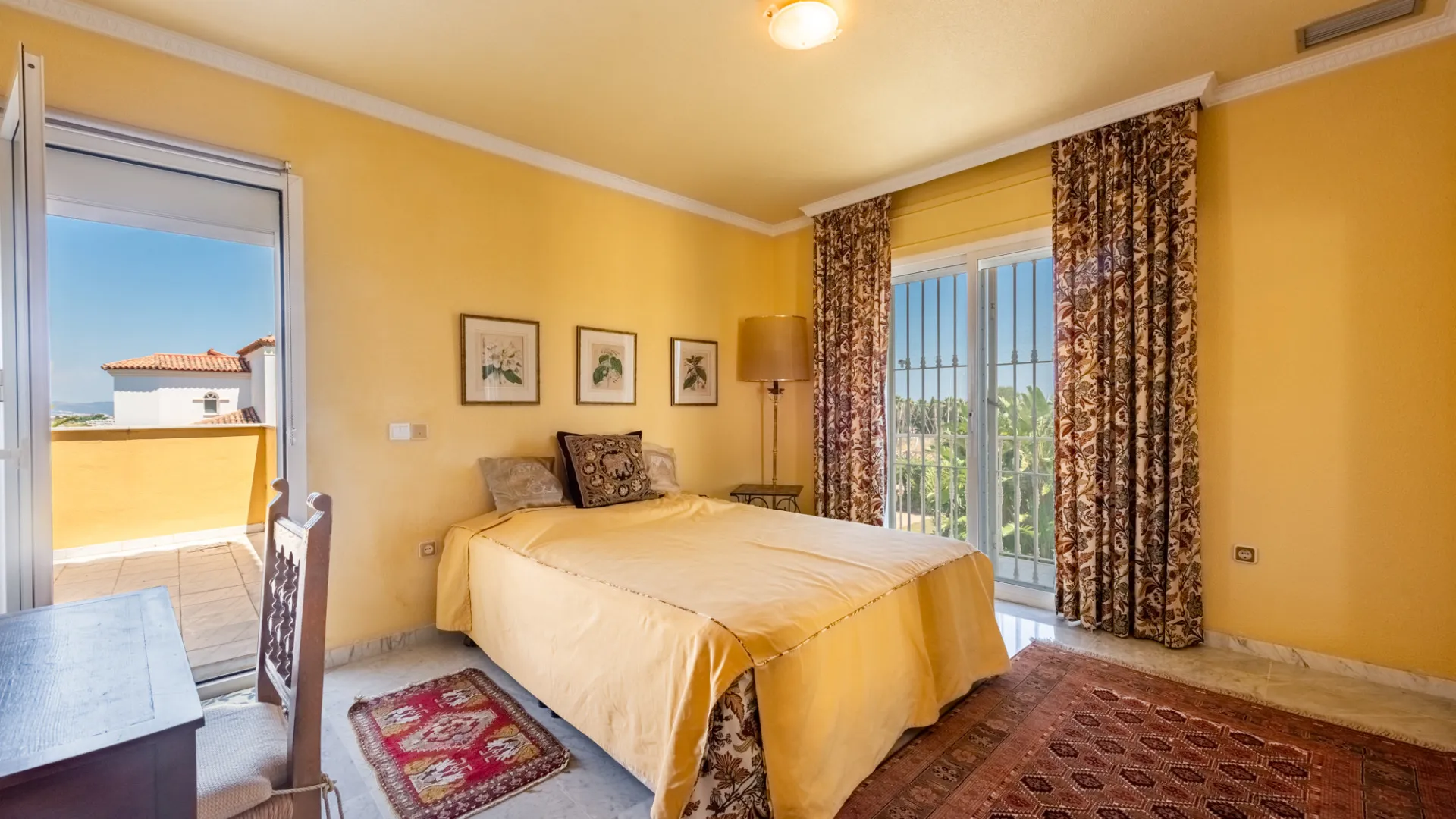 Comprar villa en Atalaya Golf
