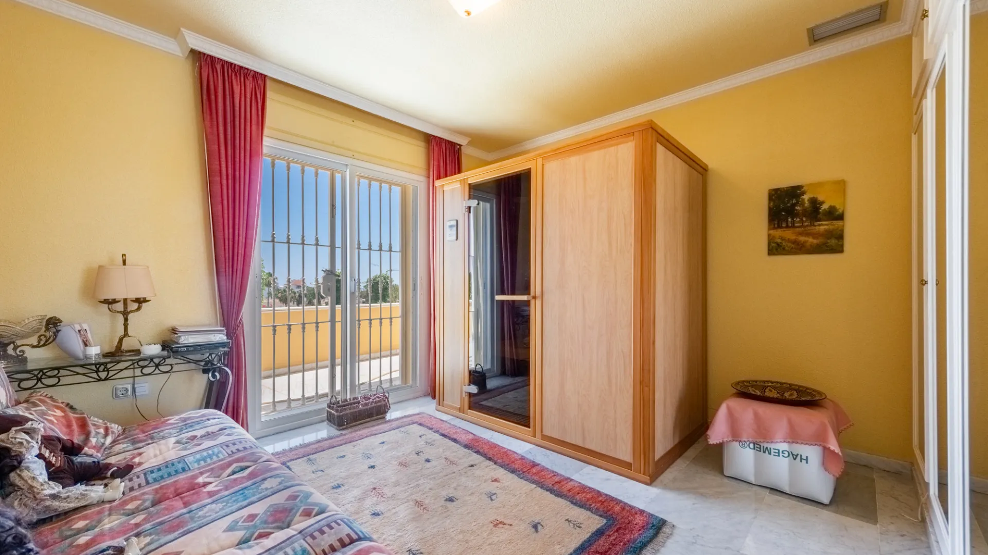 Comprar villa en Atalaya Golf