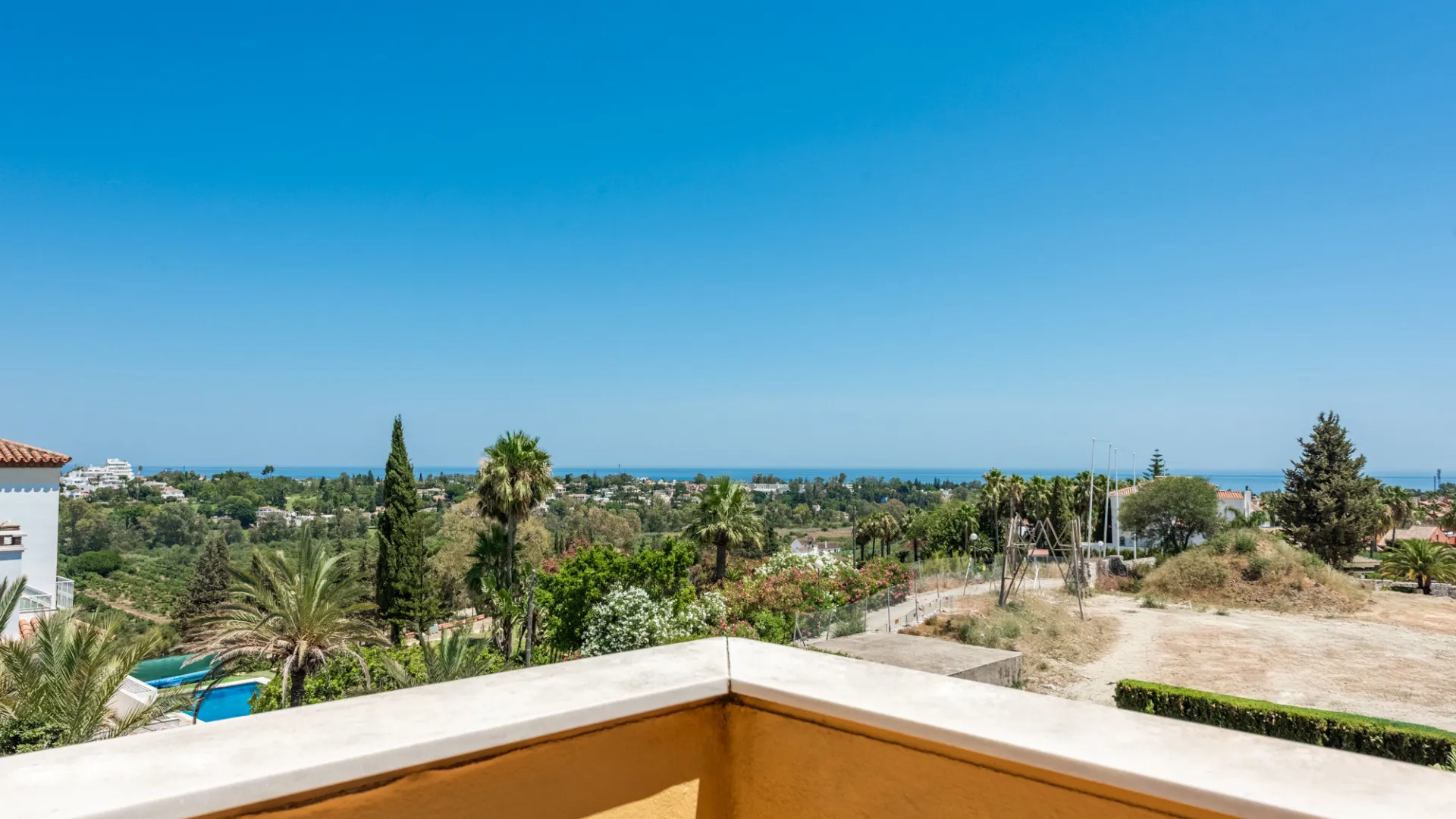 Comprar villa en Atalaya Golf