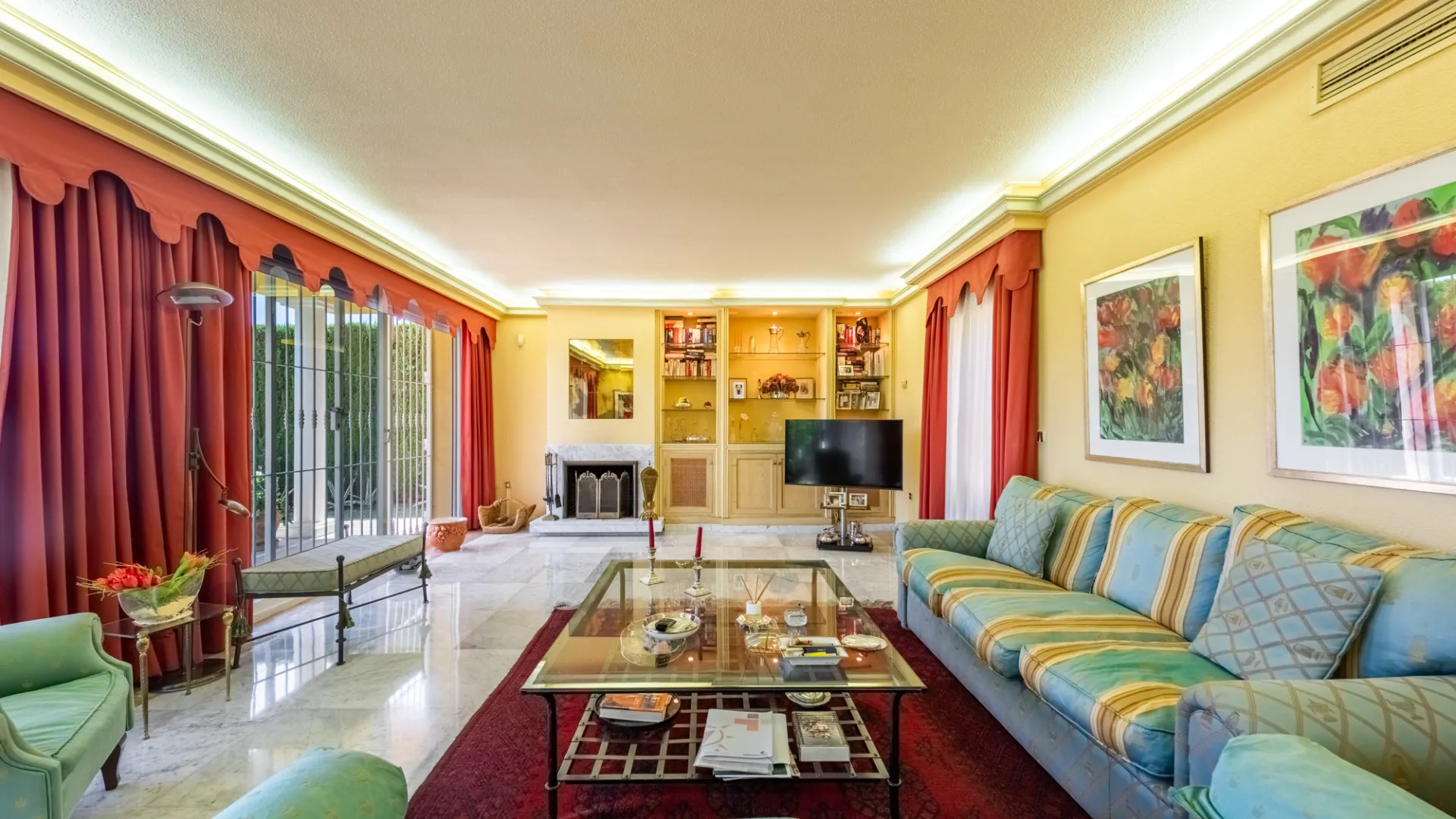 Comprar villa en Atalaya Golf