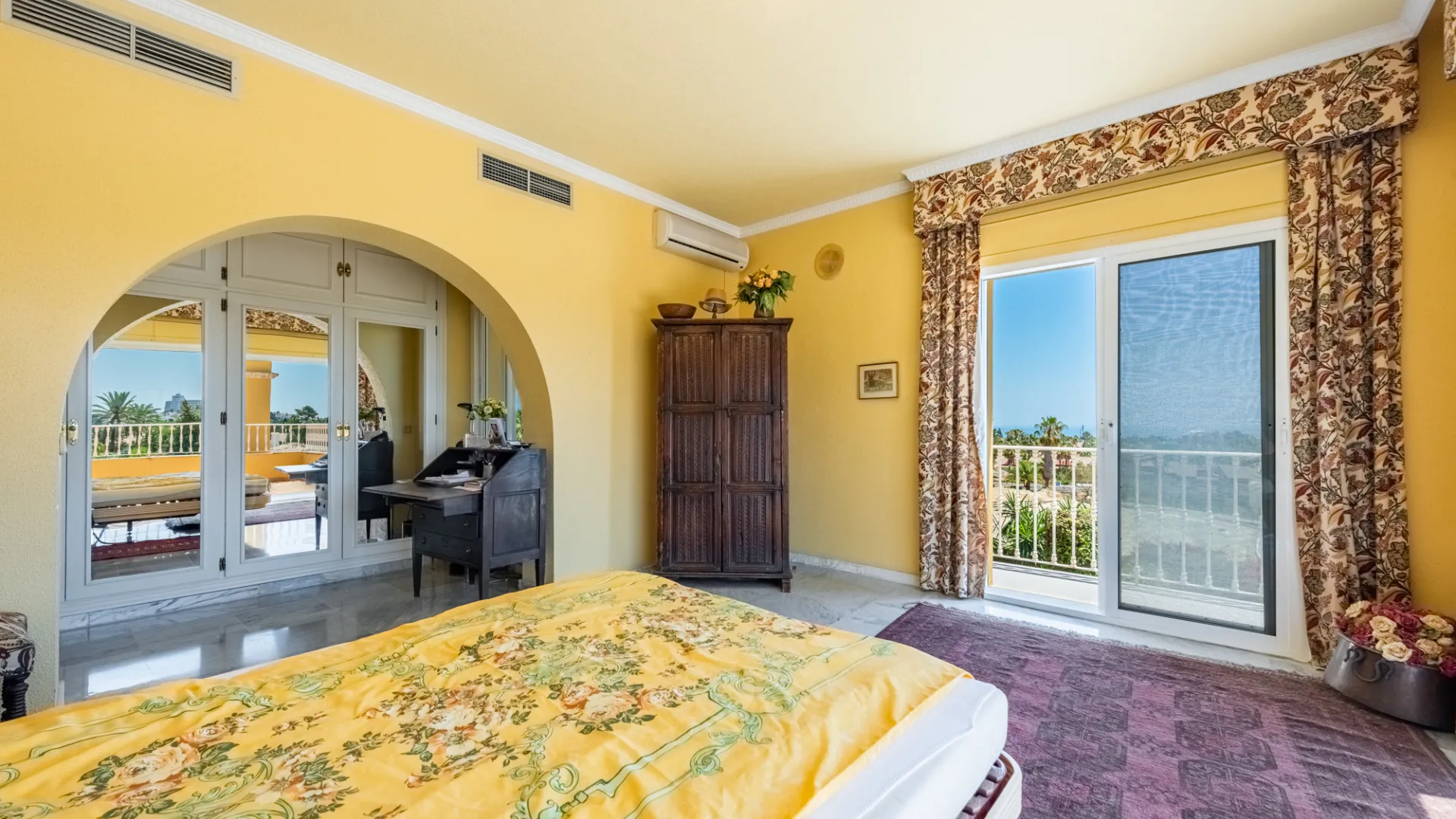 Comprar villa en Atalaya Golf