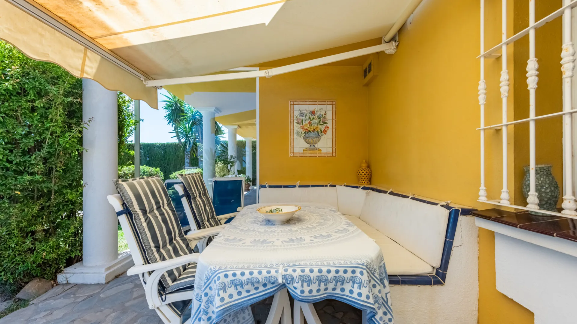 Comprar villa en Atalaya Golf