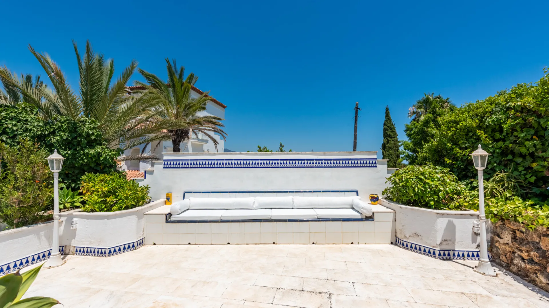 Comprar villa en Atalaya Golf