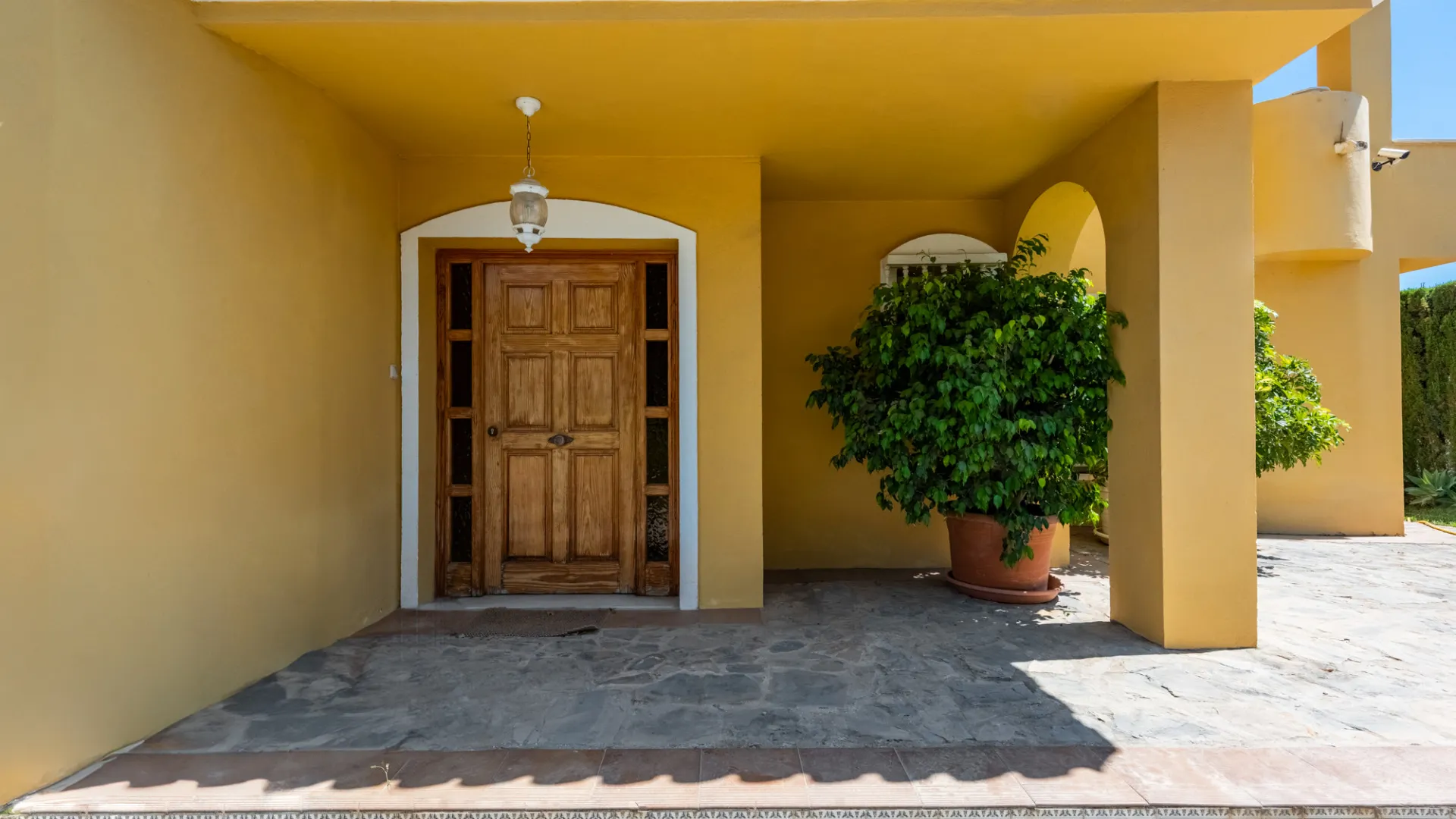 Comprar villa en Atalaya Golf
