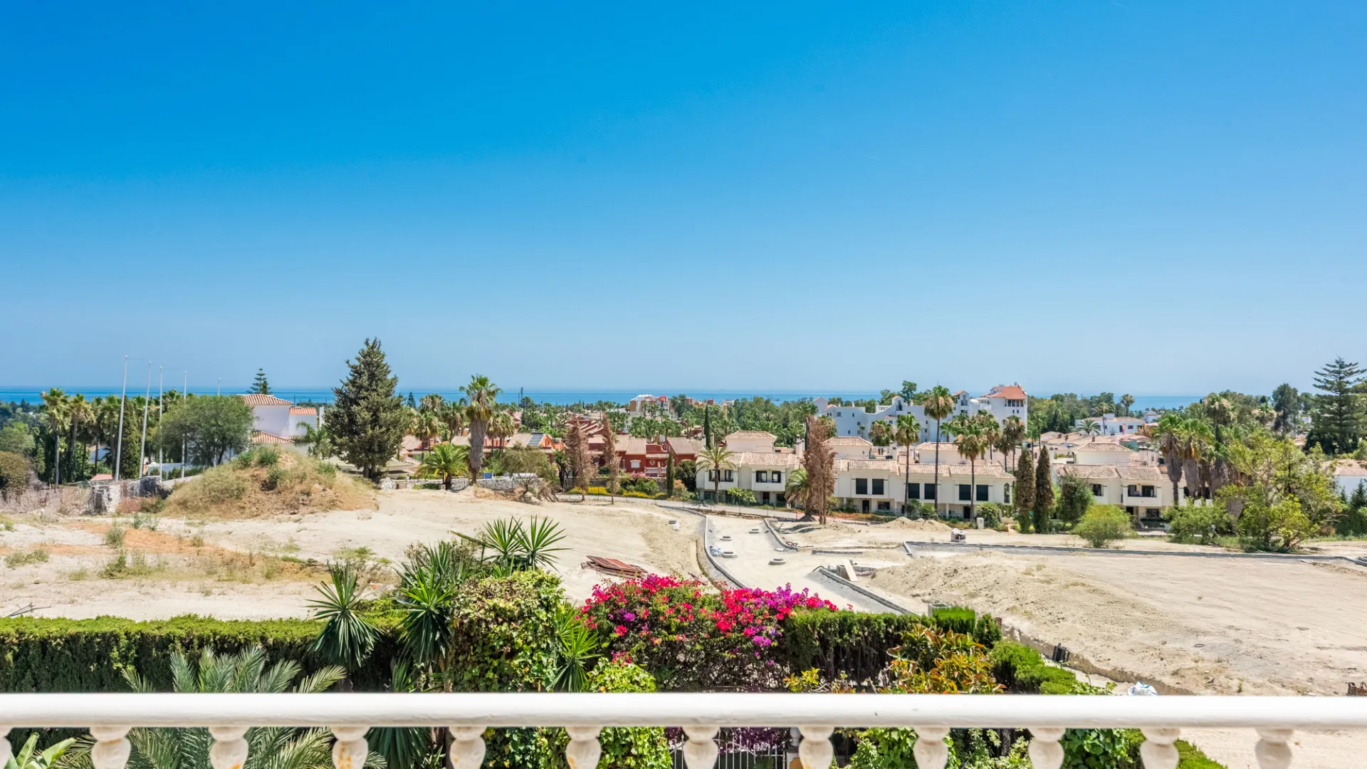 Comprar villa en Atalaya Golf