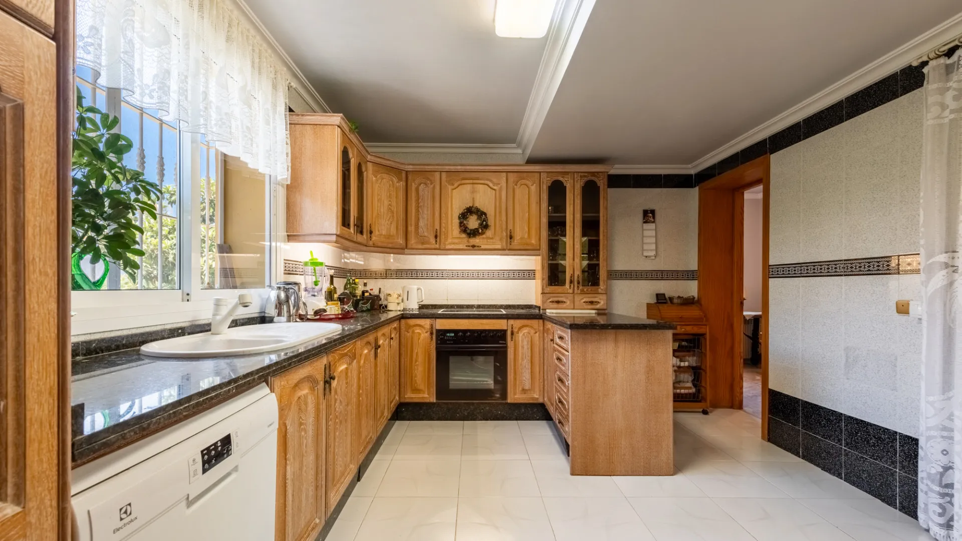 Comprar villa en Atalaya Golf