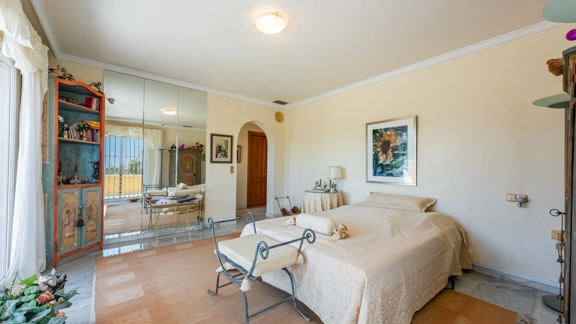 Comprar villa en Atalaya Golf