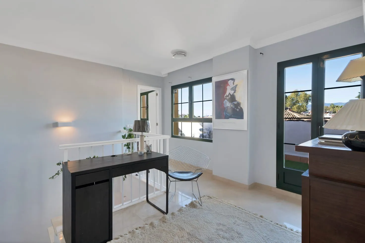 Monte Biarritz 3 bedrooms penthouse for sale