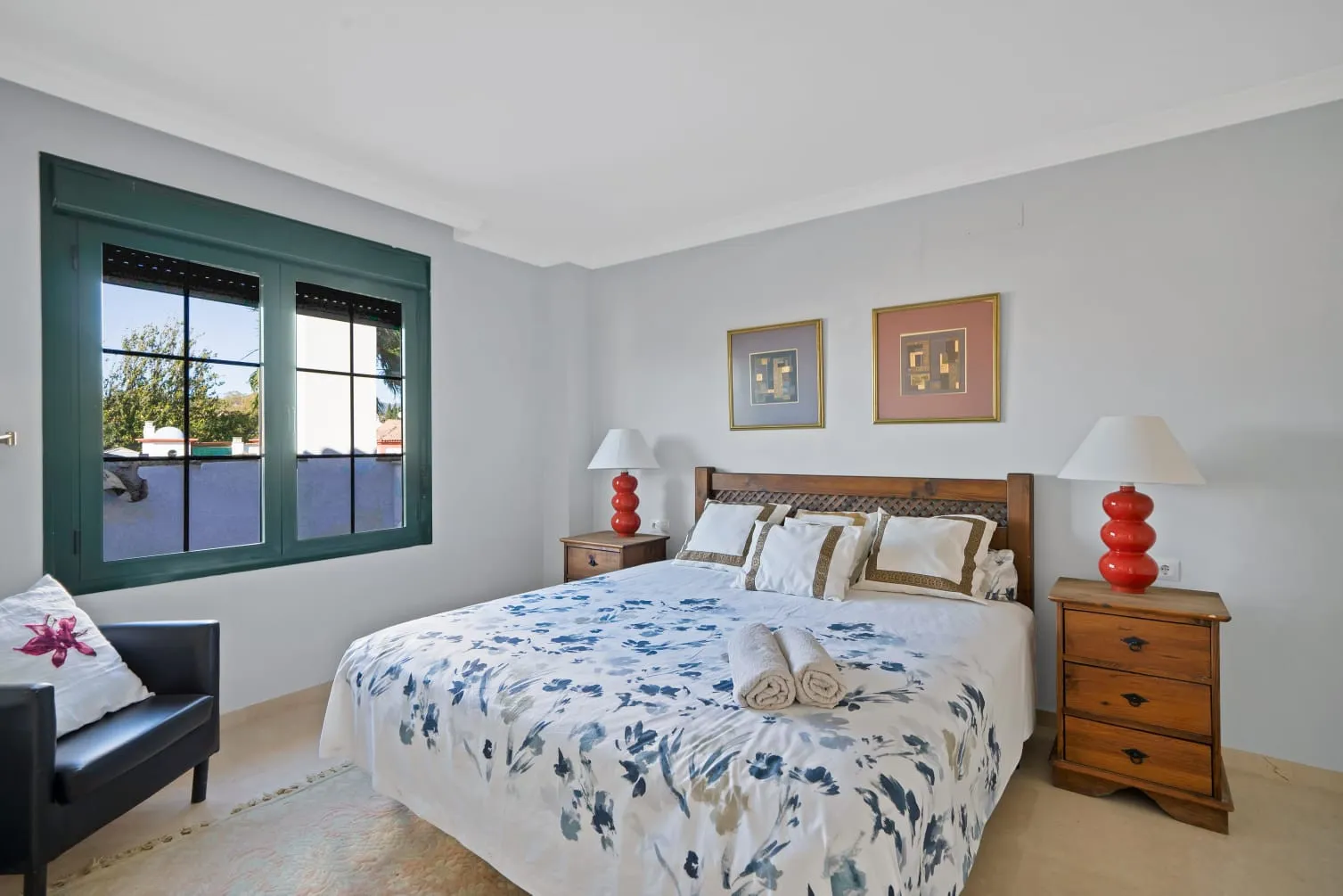 Monte Biarritz 3 bedrooms penthouse for sale