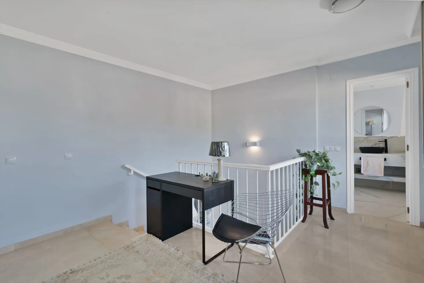 Monte Biarritz 3 bedrooms penthouse for sale