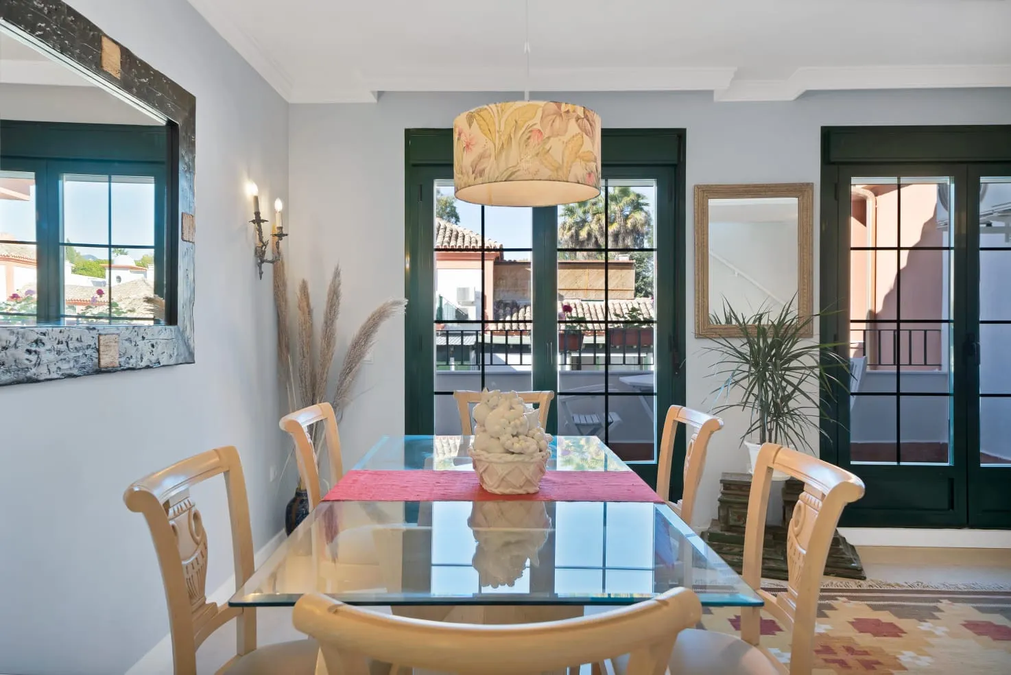 Monte Biarritz 3 bedrooms penthouse for sale
