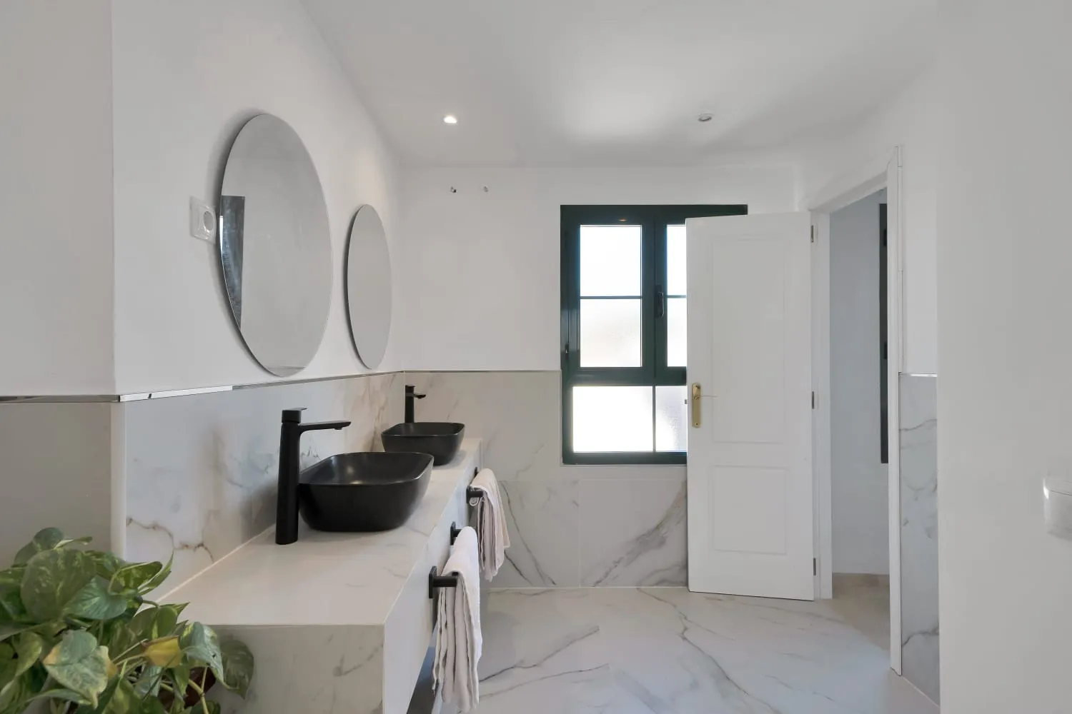 Monte Biarritz 3 bedrooms penthouse for sale