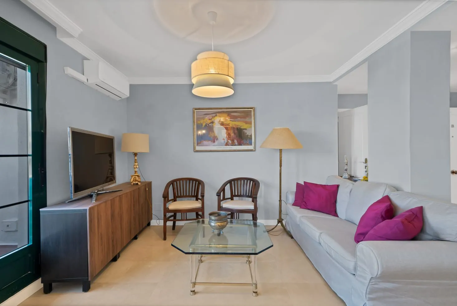 Monte Biarritz 3 bedrooms penthouse for sale