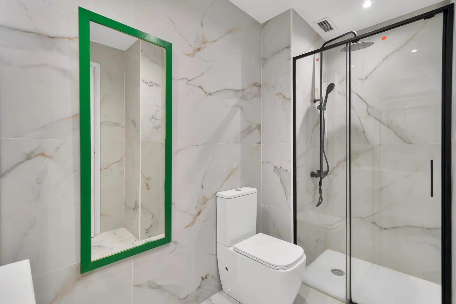 Monte Biarritz 3 bedrooms penthouse for sale