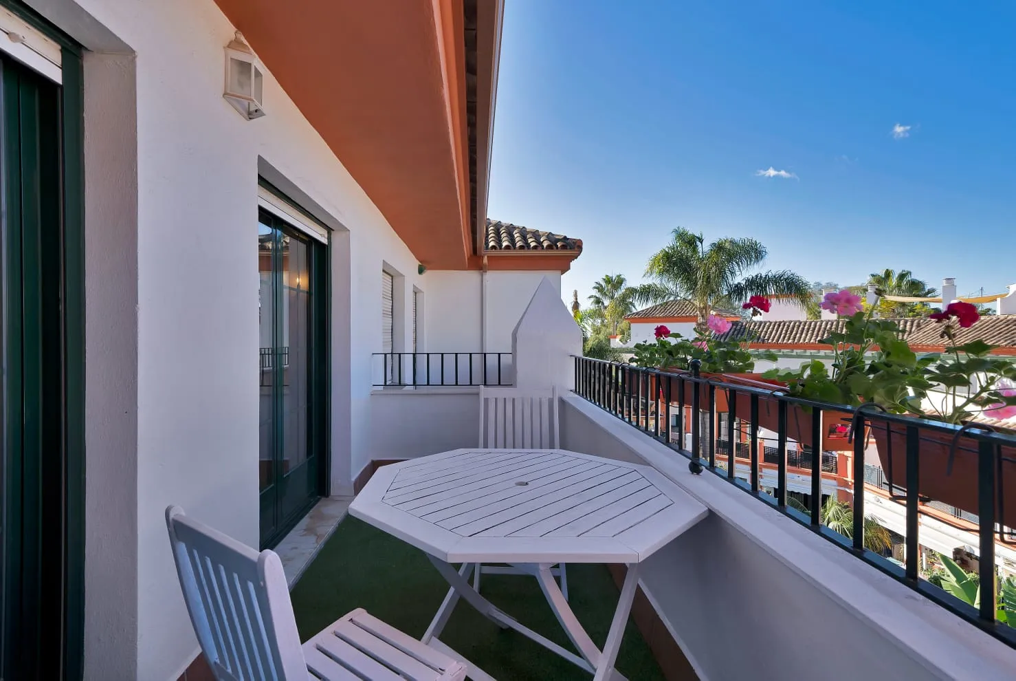 Monte Biarritz 3 bedrooms penthouse for sale