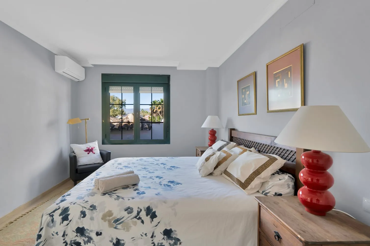 Monte Biarritz 3 bedrooms penthouse for sale
