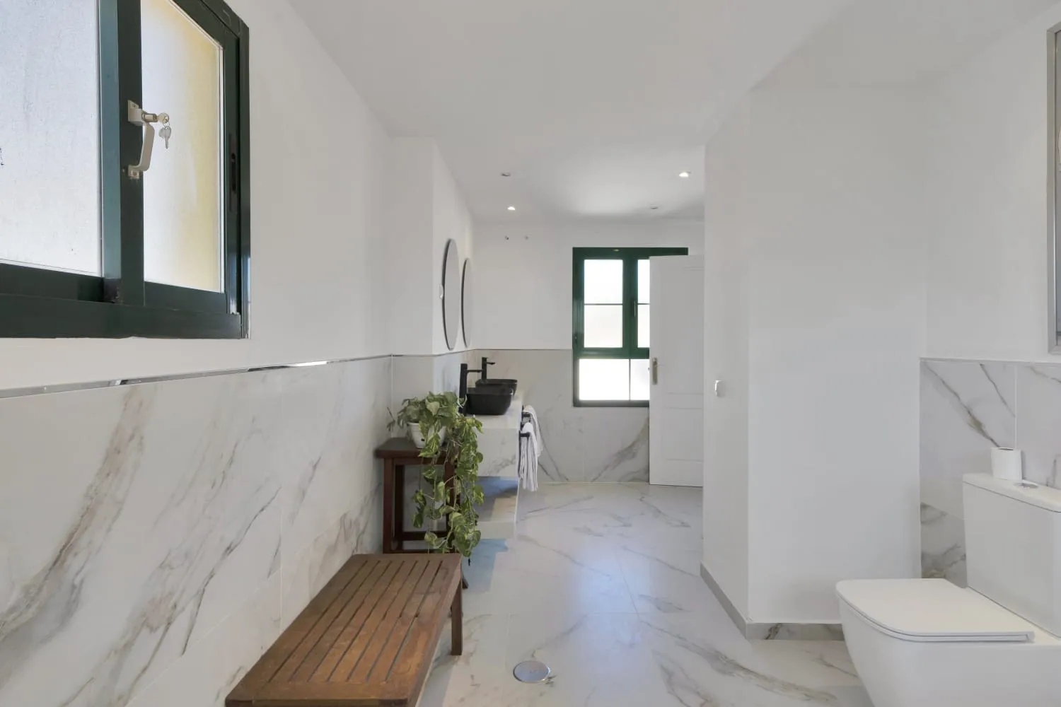 Monte Biarritz 3 bedrooms penthouse for sale