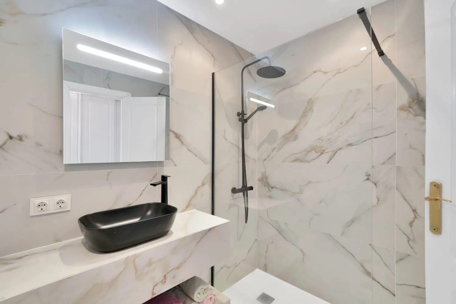 Monte Biarritz 3 bedrooms penthouse for sale