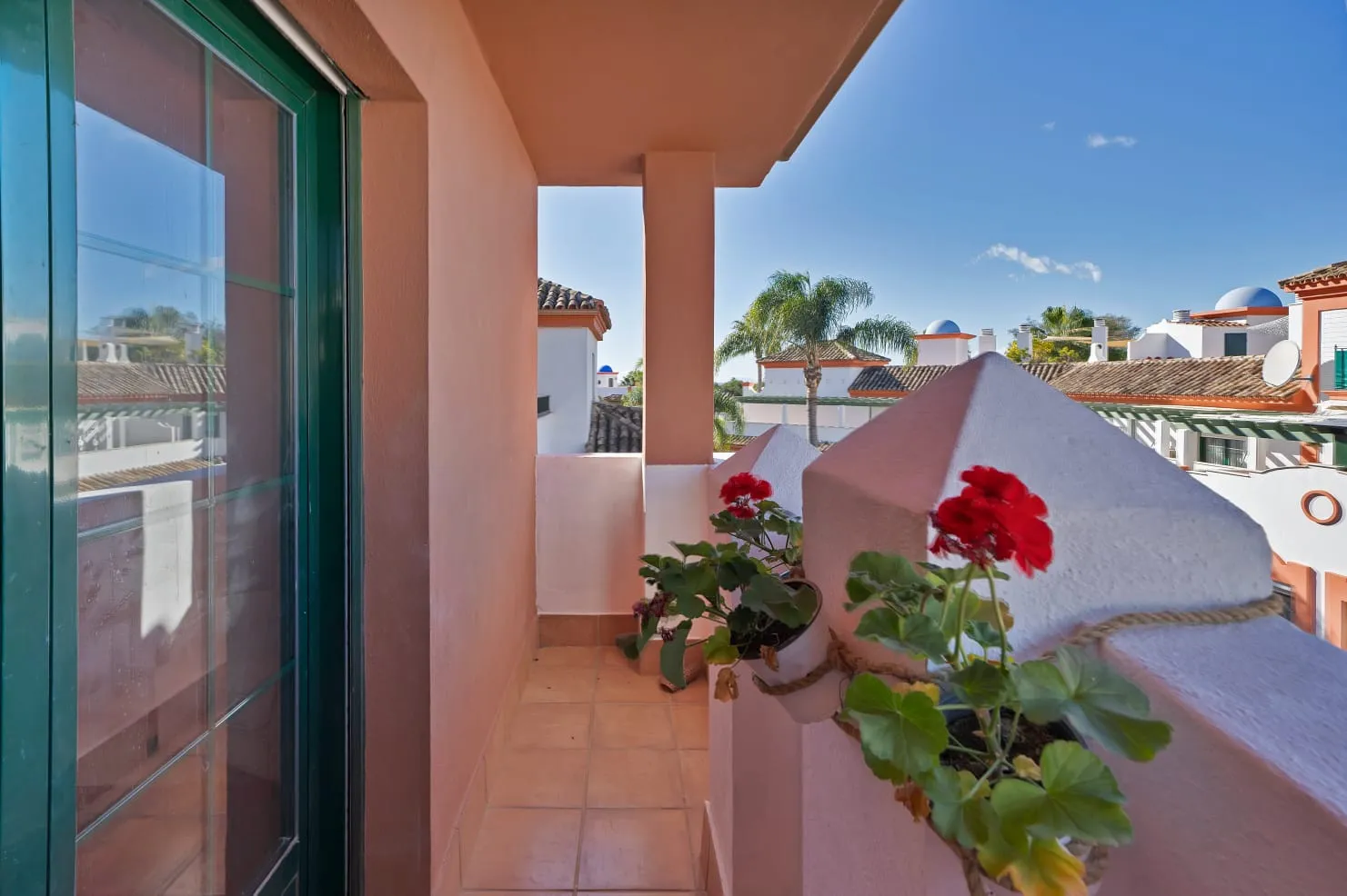 Monte Biarritz 3 bedrooms penthouse for sale