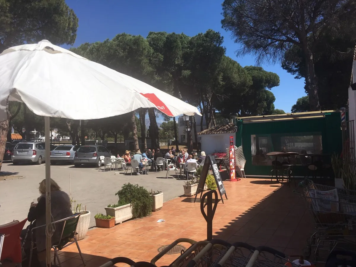 Local comercial en venta en Benamara