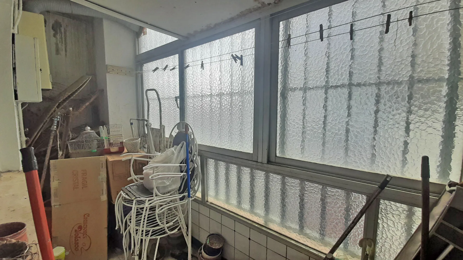 Ricardo Soriano, apartamento en venta