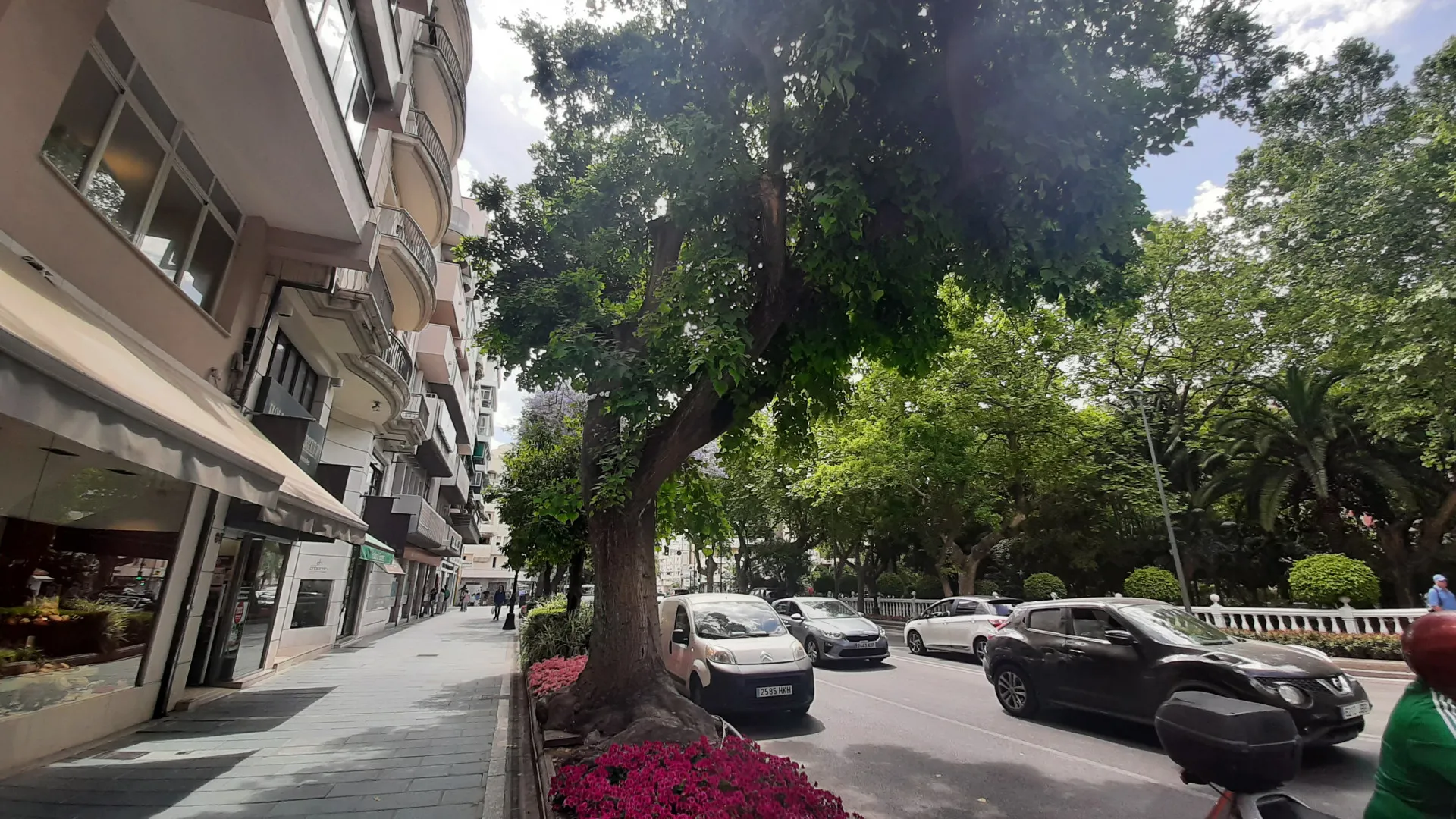 Ricardo Soriano, apartamento en venta