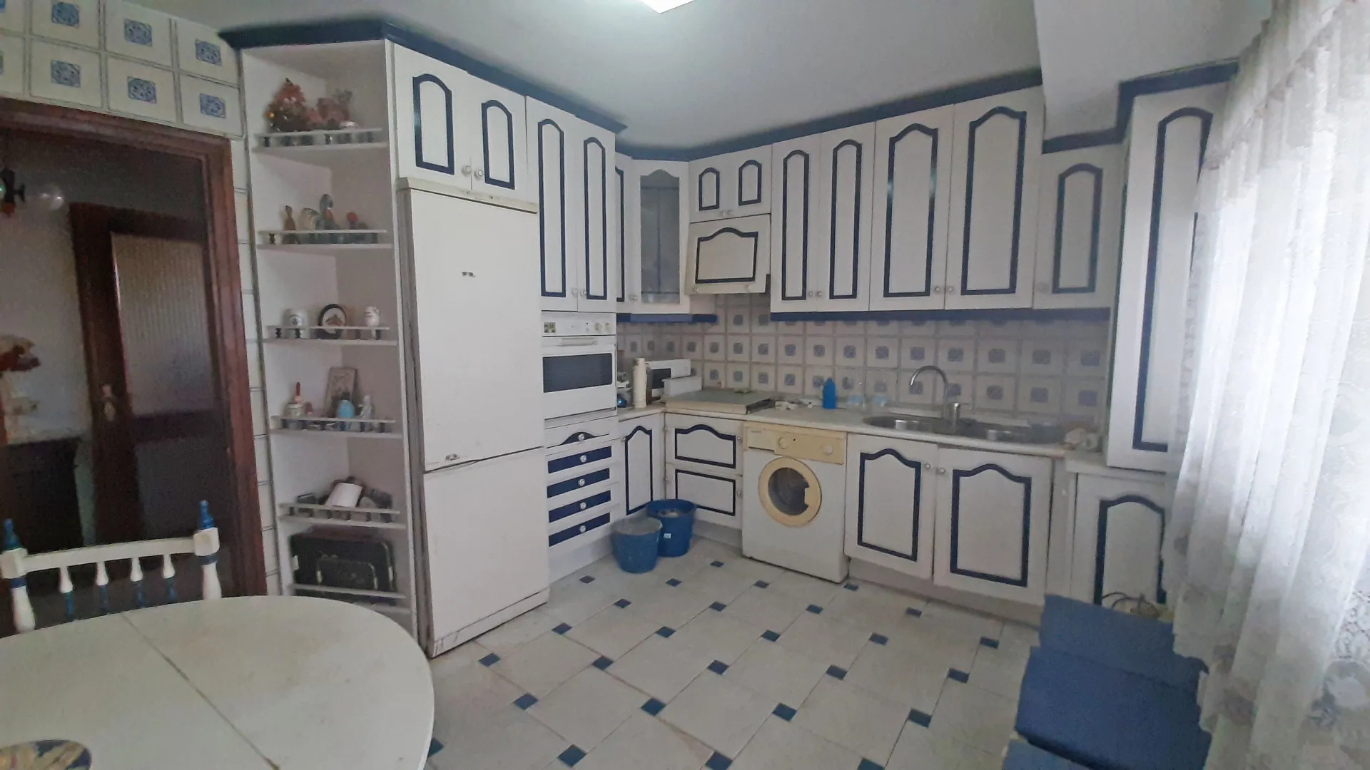 Ricardo Soriano, apartamento en venta
