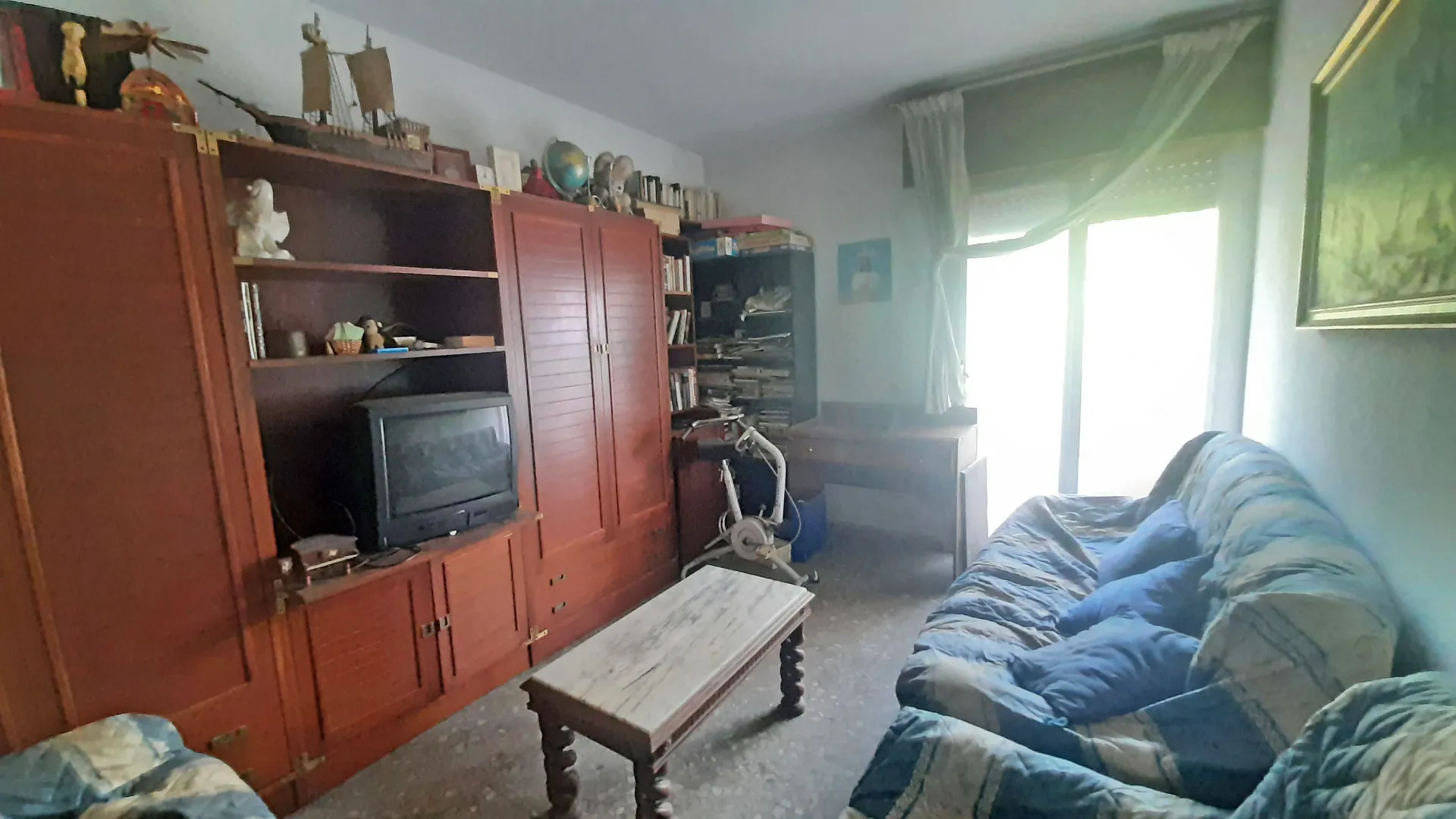 Ricardo Soriano, apartamento en venta