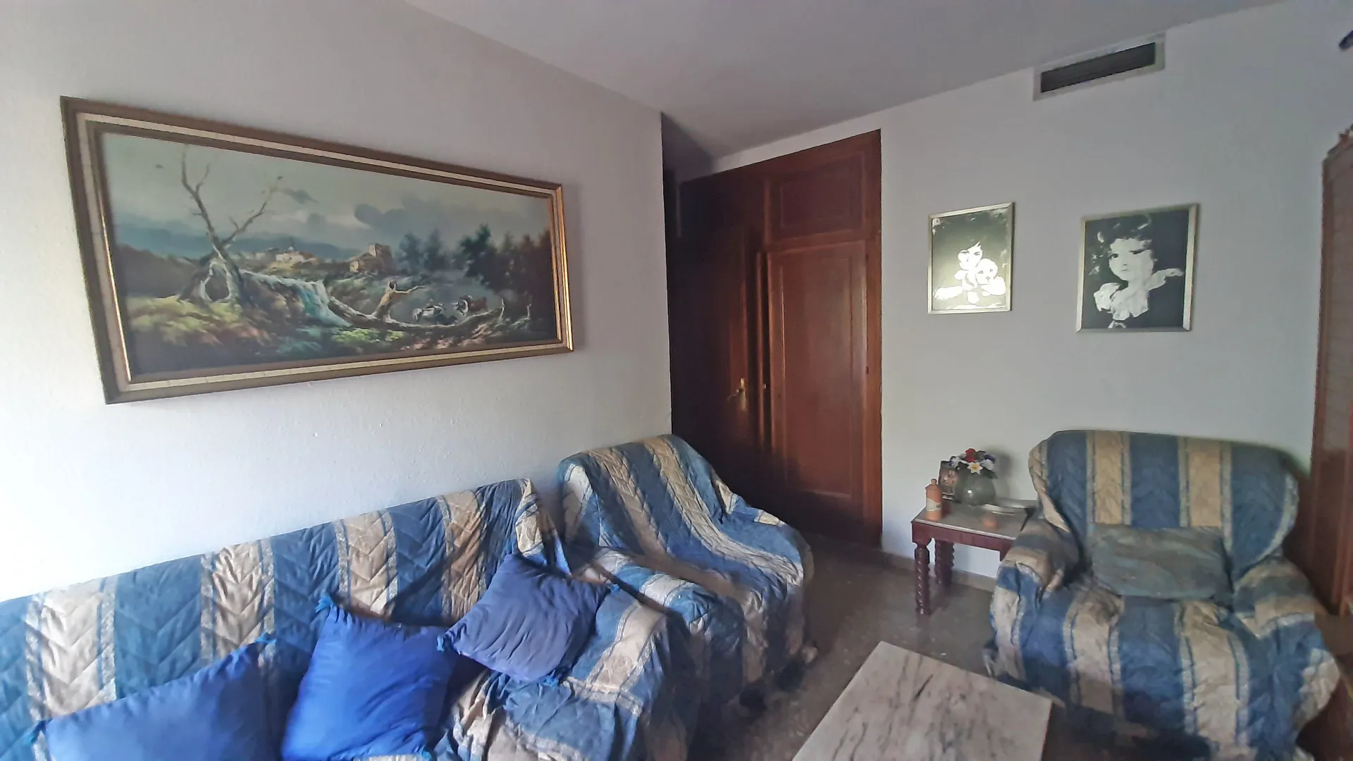 Ricardo Soriano, apartamento en venta