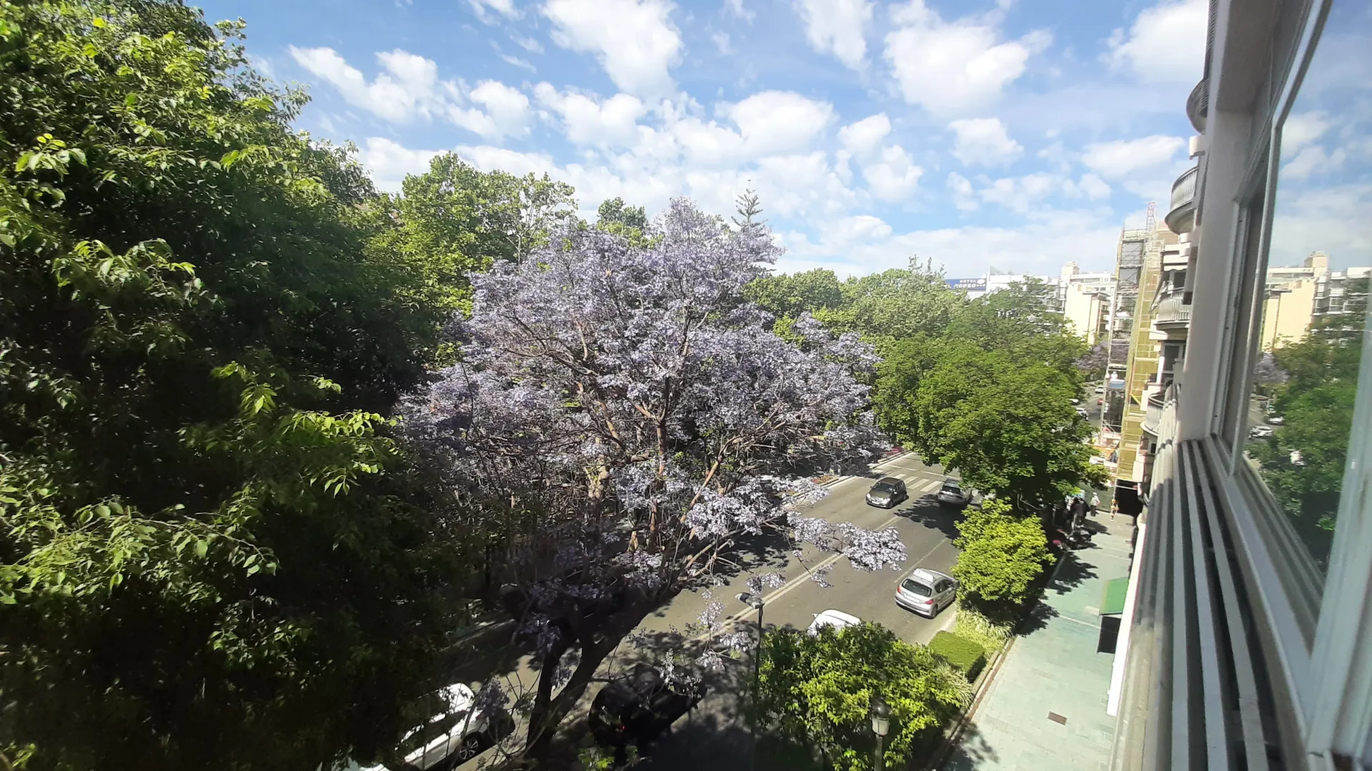Ricardo Soriano, apartamento en venta