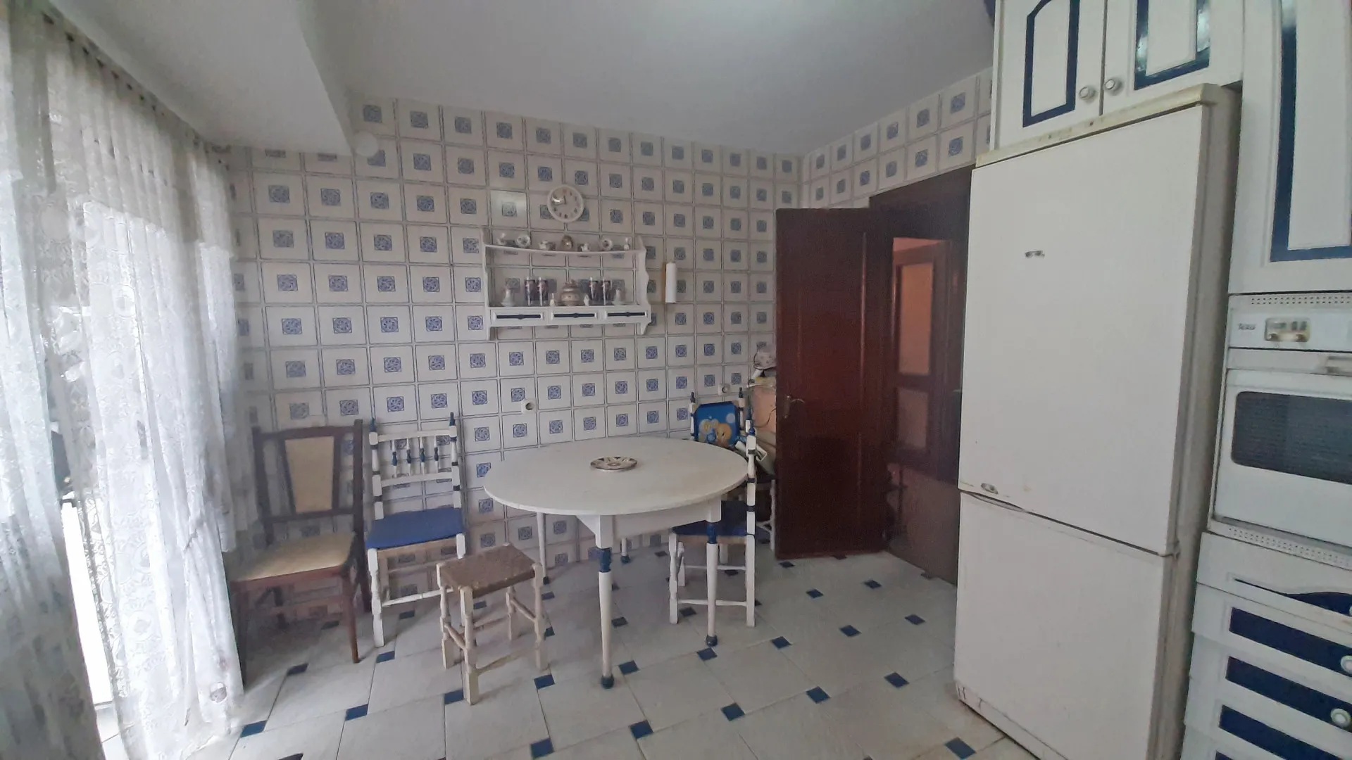 Ricardo Soriano, apartamento en venta