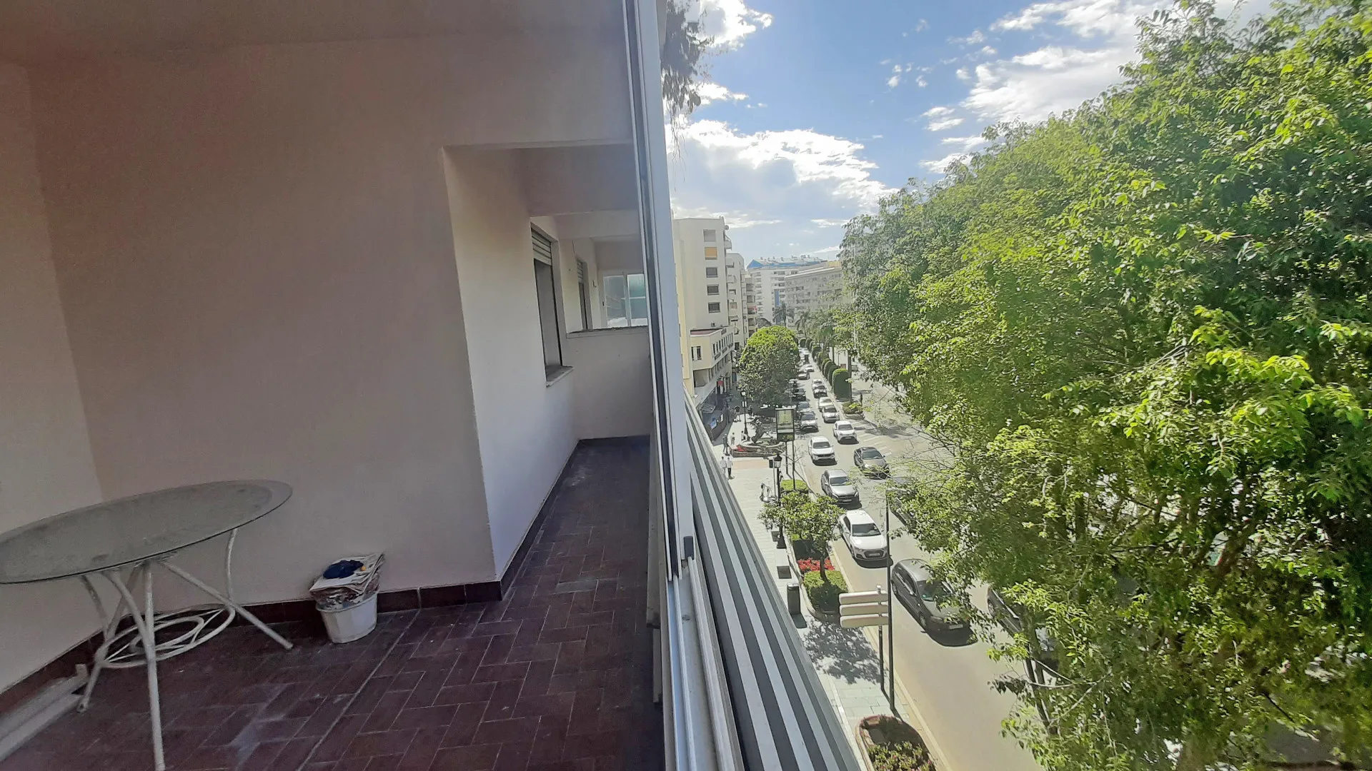 Ricardo Soriano, apartamento en venta